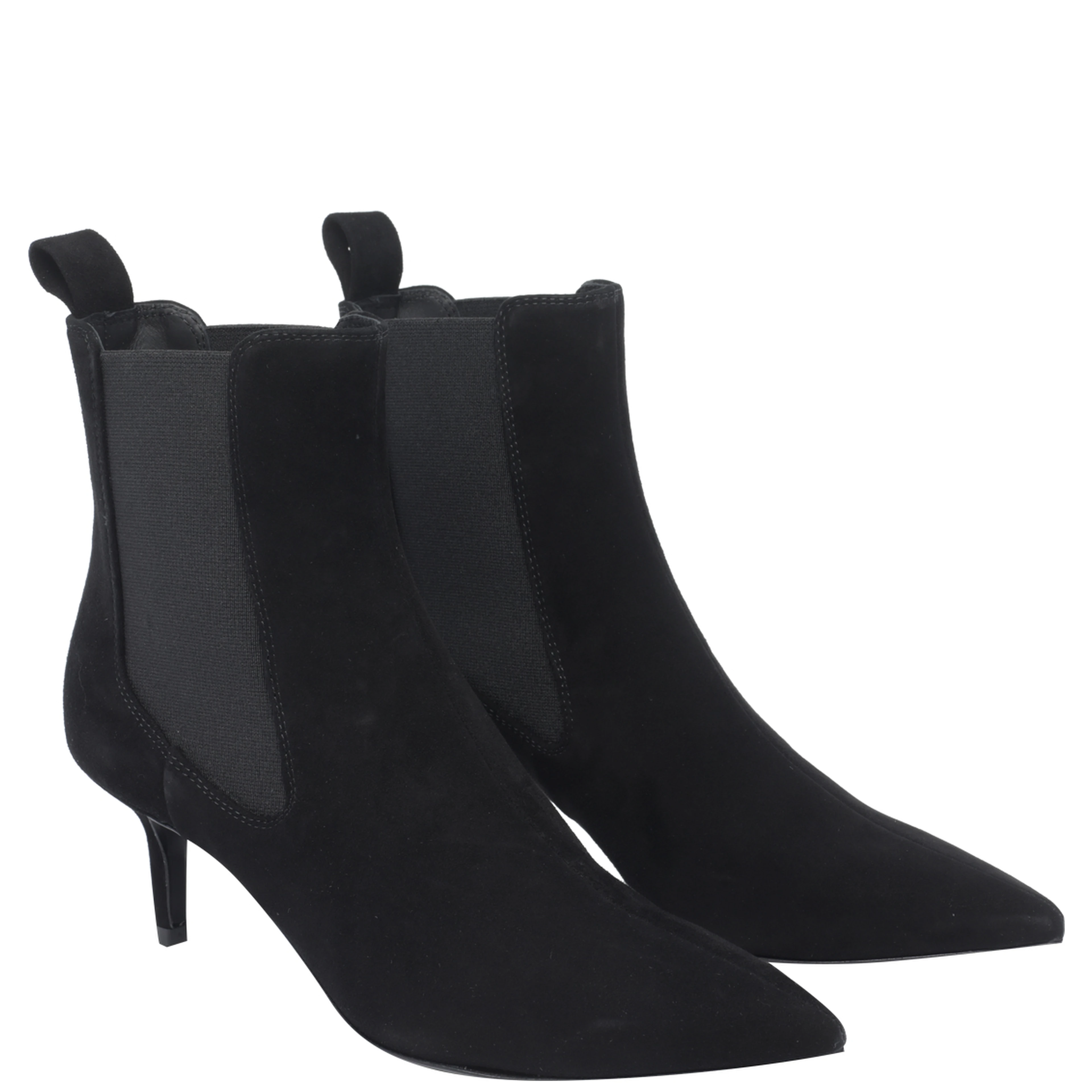 Fabi Boots Black