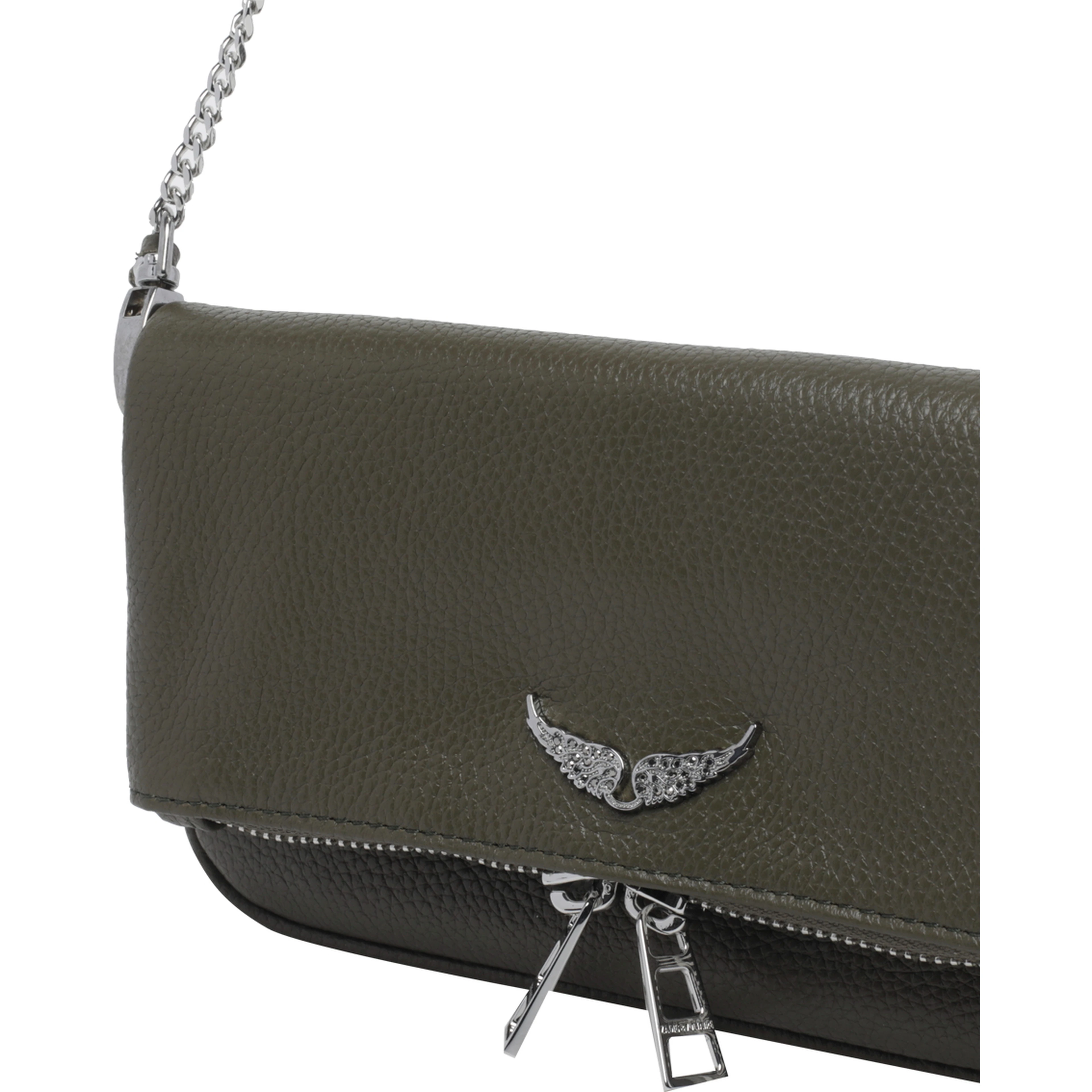 Zadig & Voltaire Bags