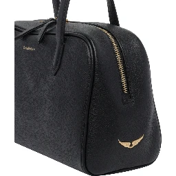 Zadig & Voltaire Bags.. Black