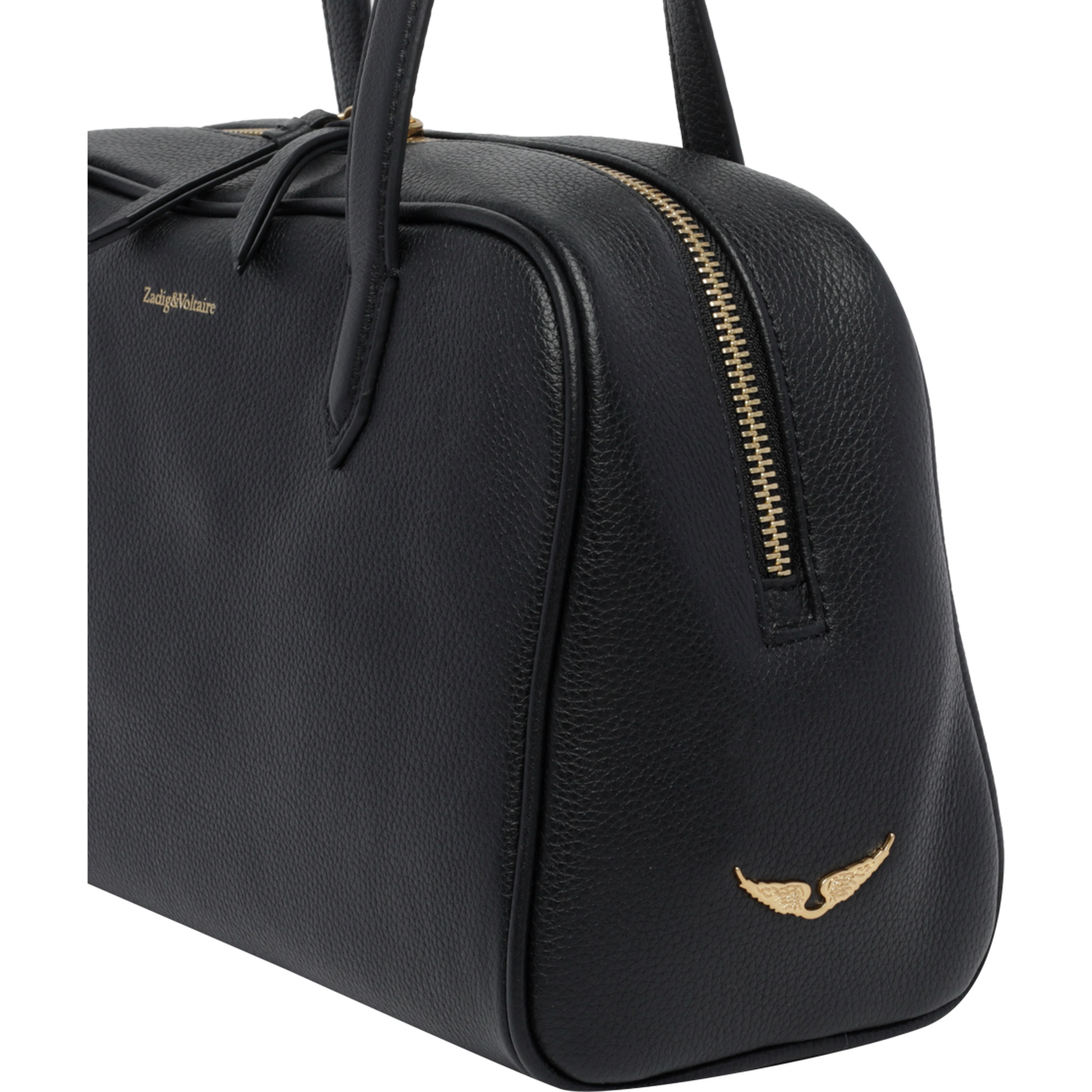Zadig & Voltaire Bags.. Black