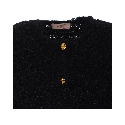 Twin-set Sweaters Black
