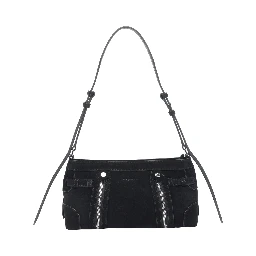Zadig & Voltaire Bags.. Black
