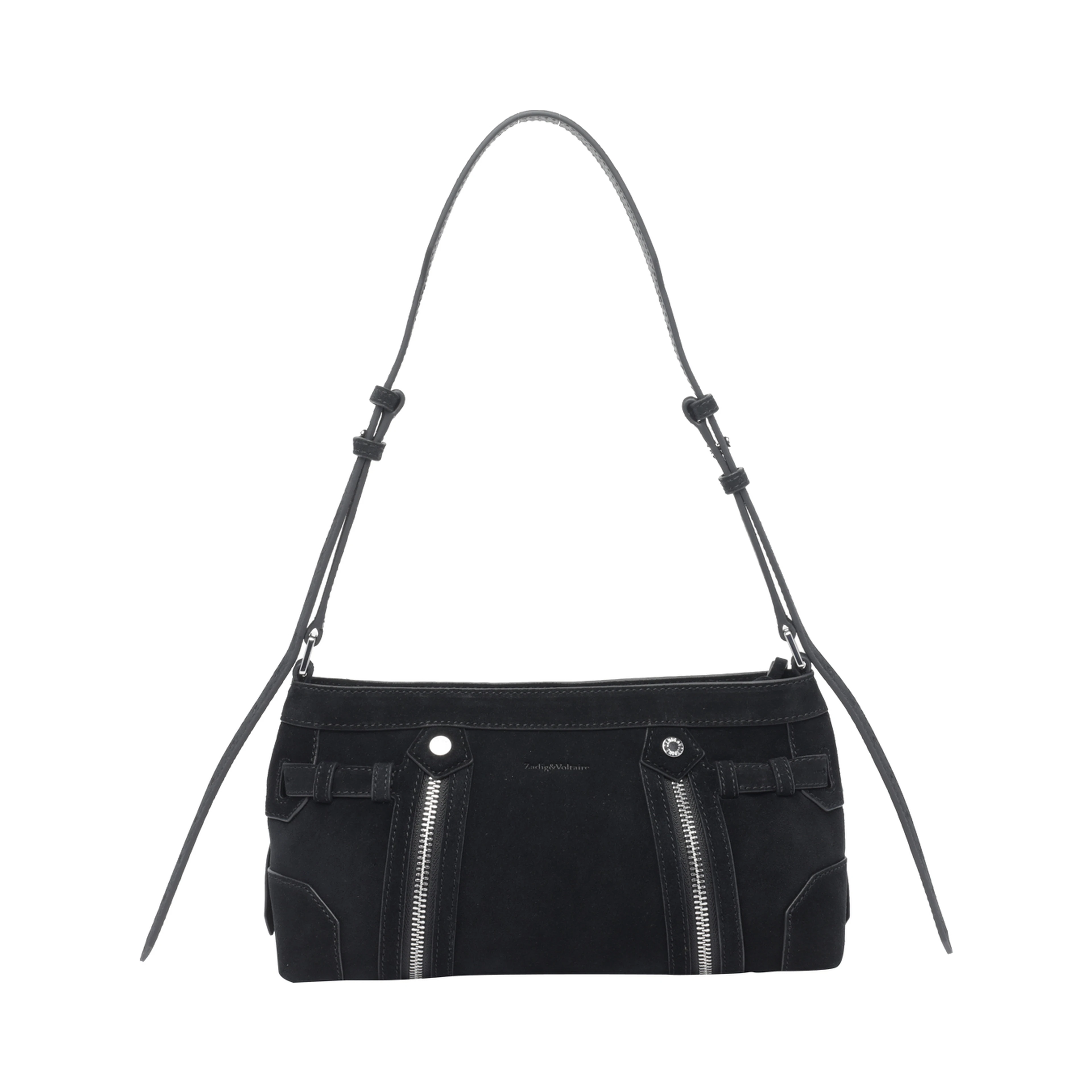 Zadig & Voltaire Bags.. Black