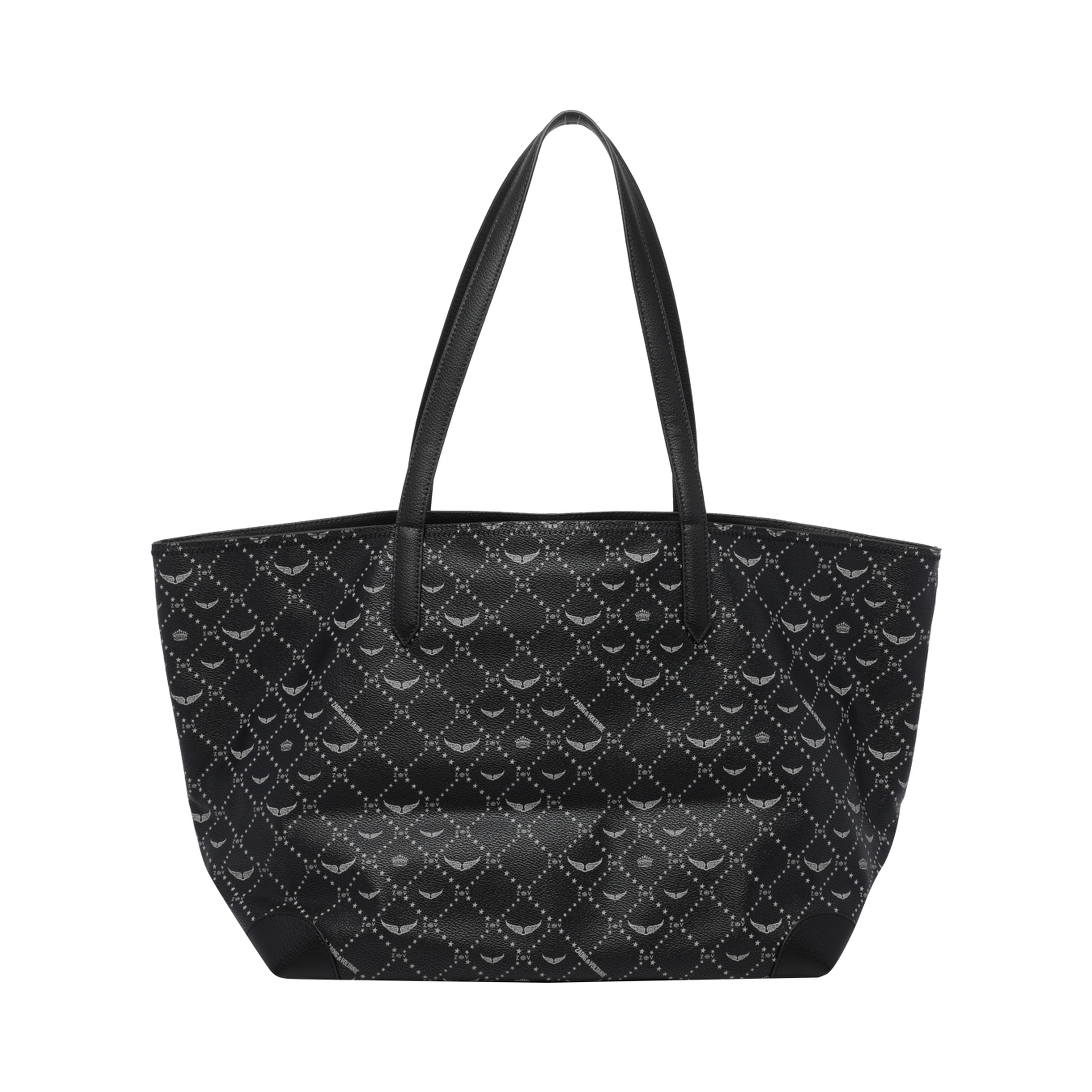 Zadig & Voltaire Bags.. Black