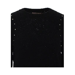 Twin-set Sweaters Black