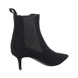 Fabi Boots Black