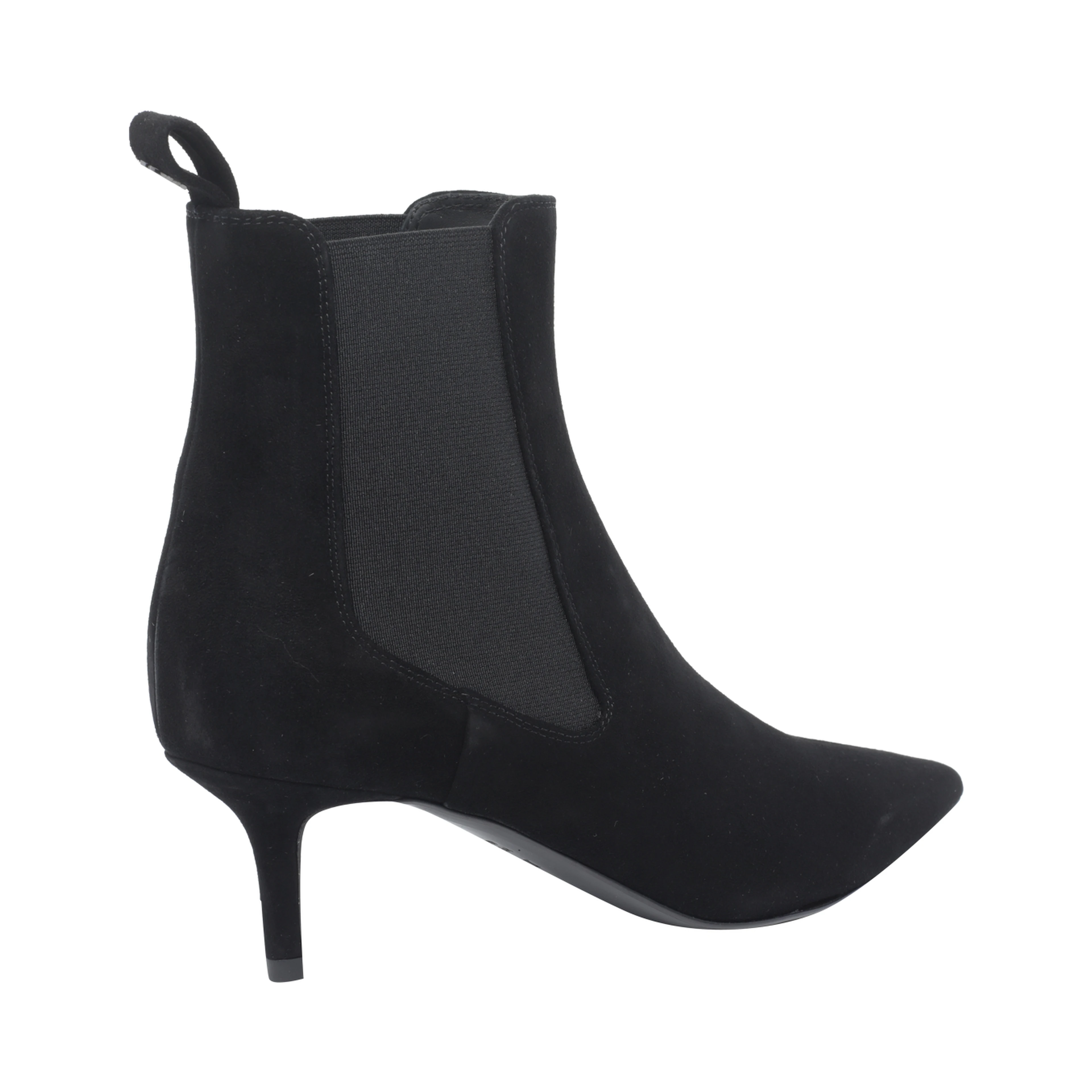 Fabi Boots Black