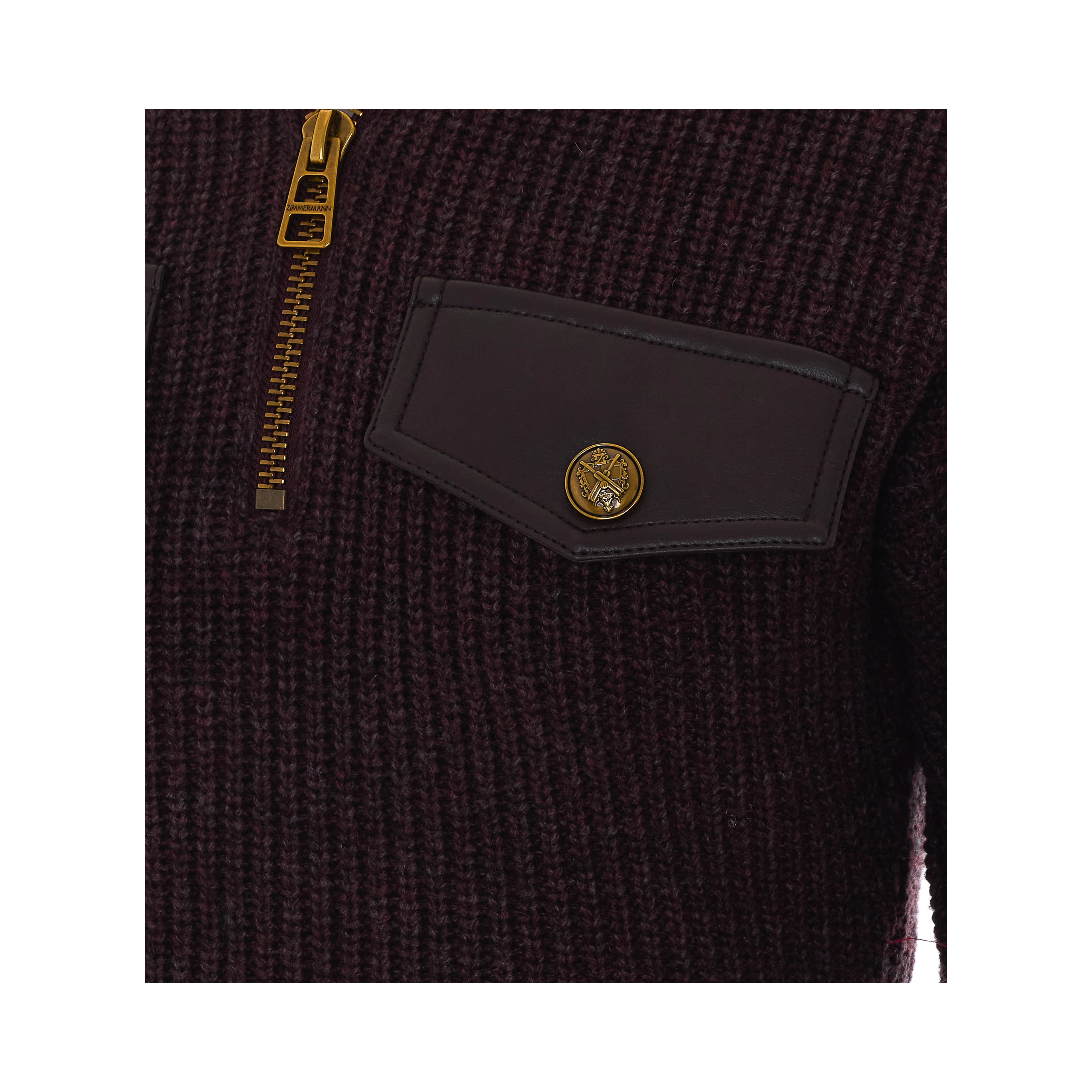 Zimmermann Sweaters