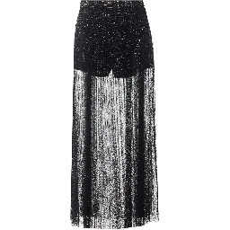 Twin-set Skirts Black