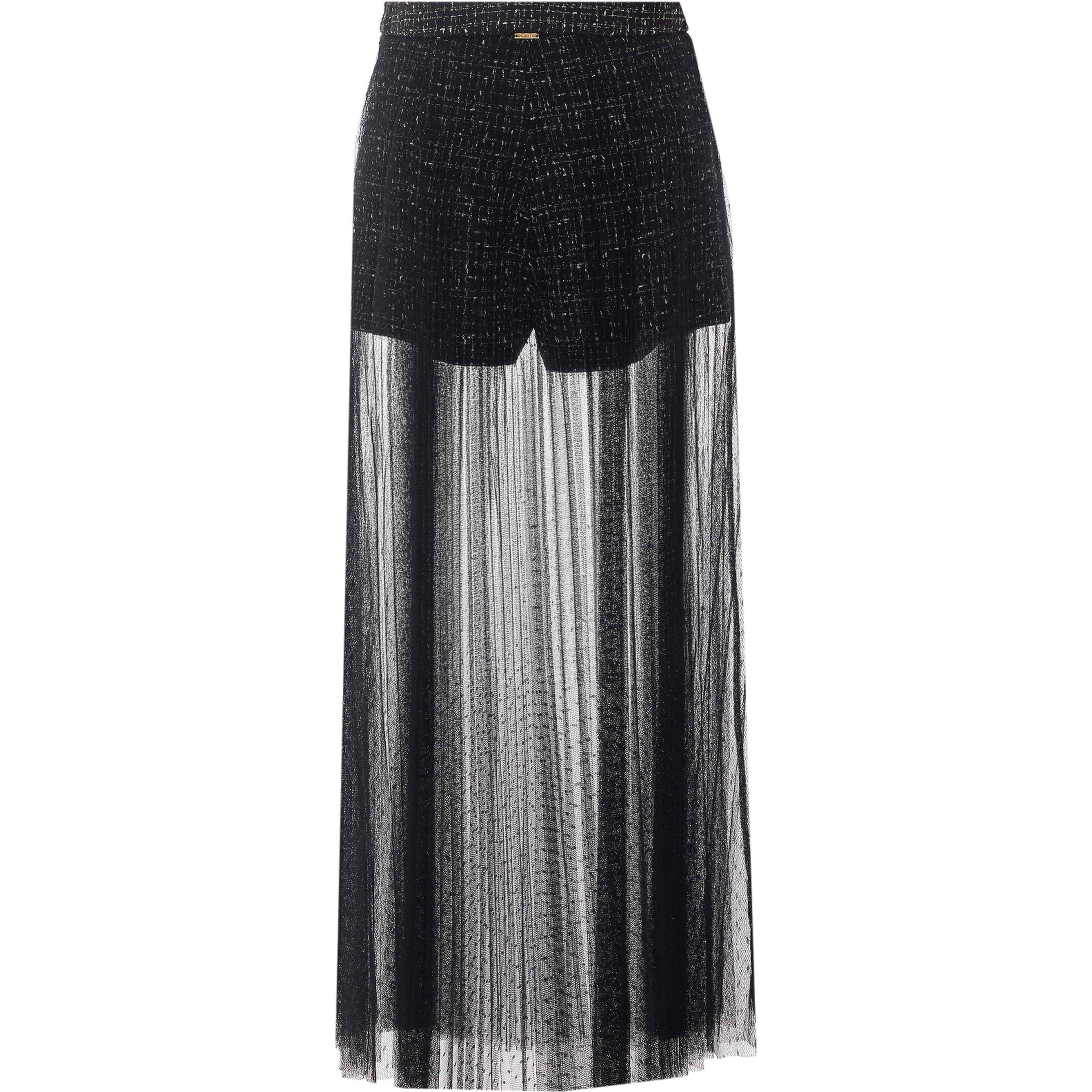 Twin-set Skirts Black