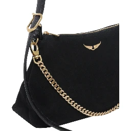 Zadig & Voltaire Bags.. Black