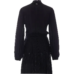 Twin-set Dresses Black
