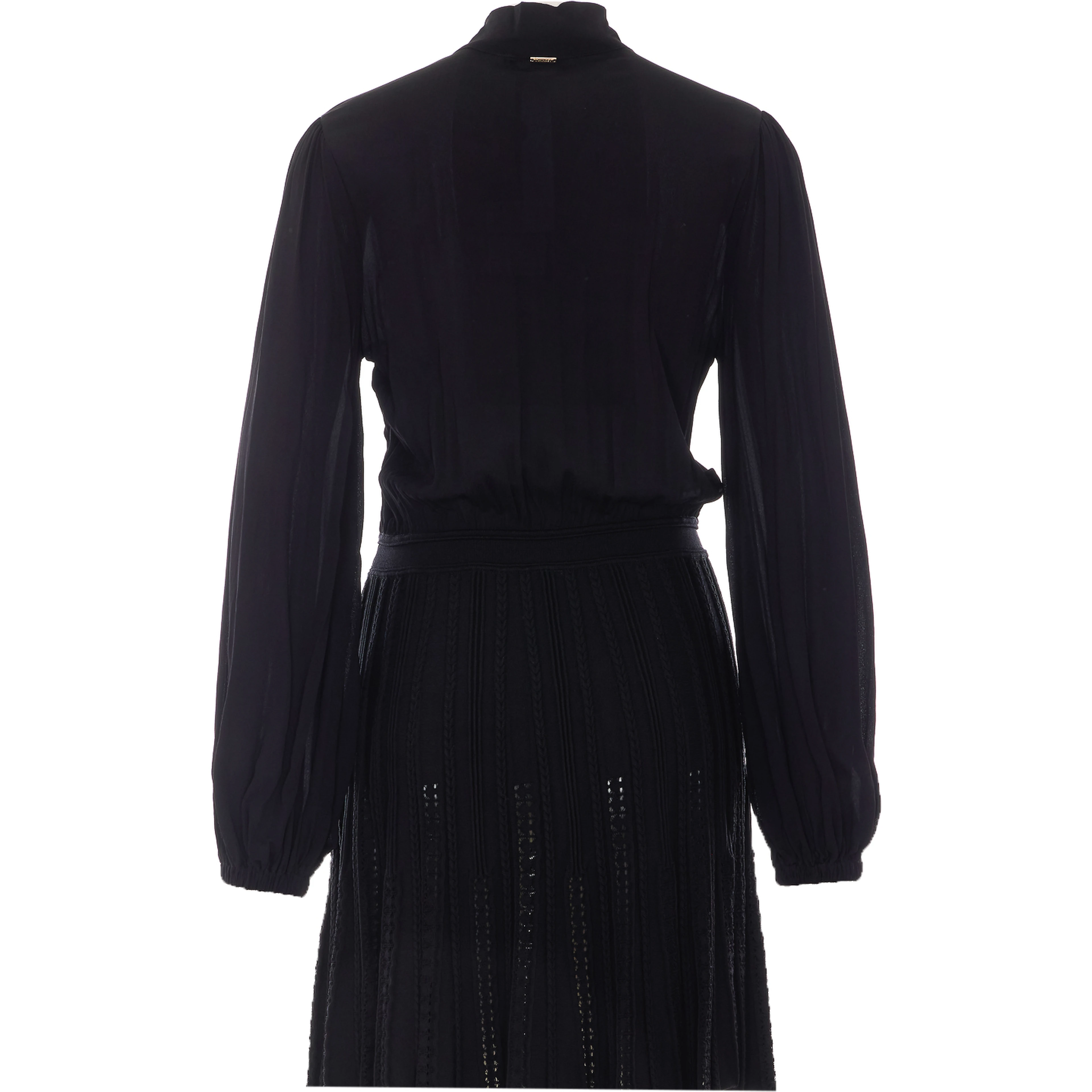 Twin-set Dresses Black