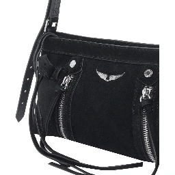 Zadig & Voltaire Bags.. Black