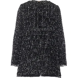Twin-set Jackets Black