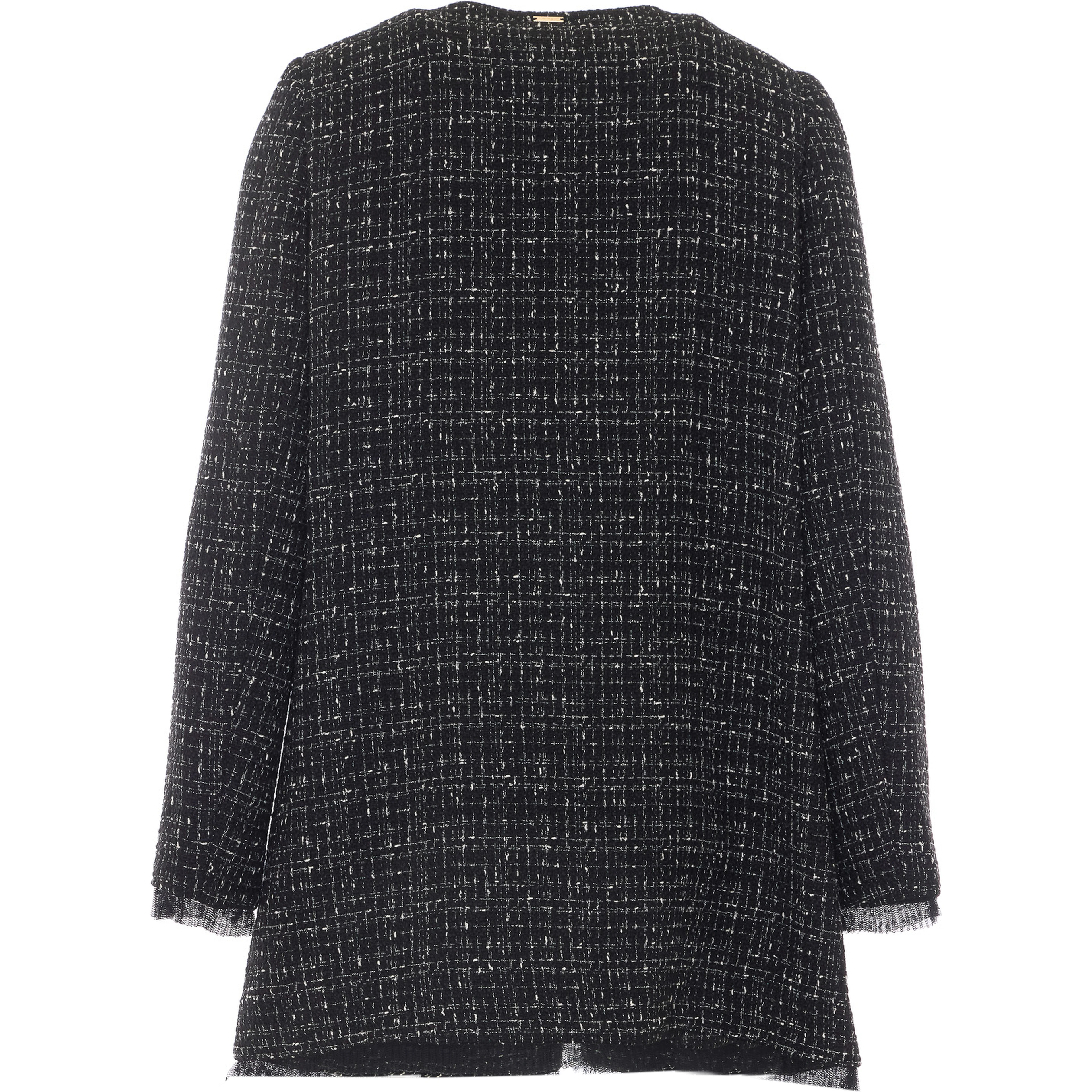 Twin-set Jackets Black