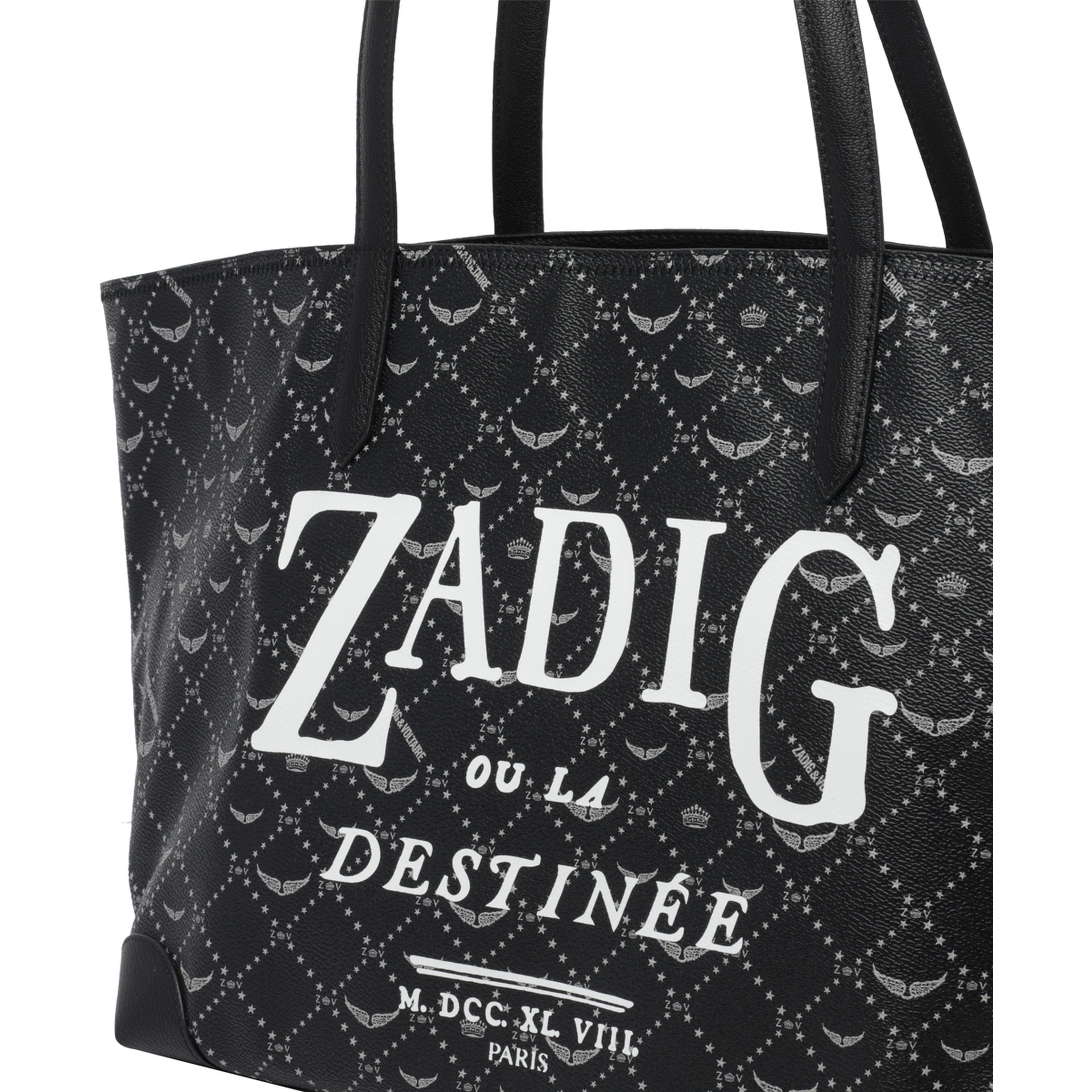 Zadig & Voltaire Bags.. Black