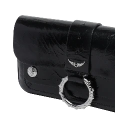 Zadig & Voltaire Wallets Black