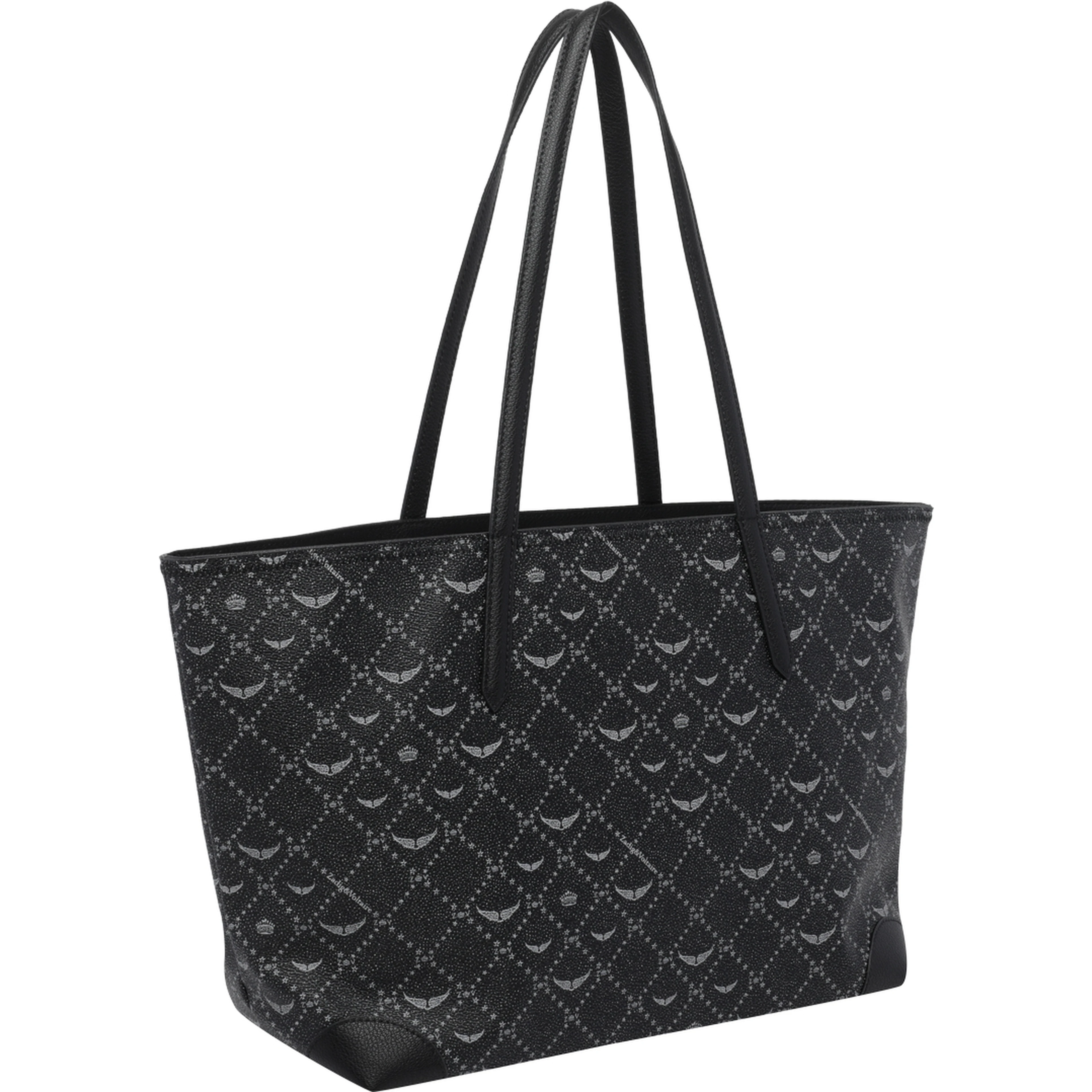 Zadig & Voltaire Bags.. Black