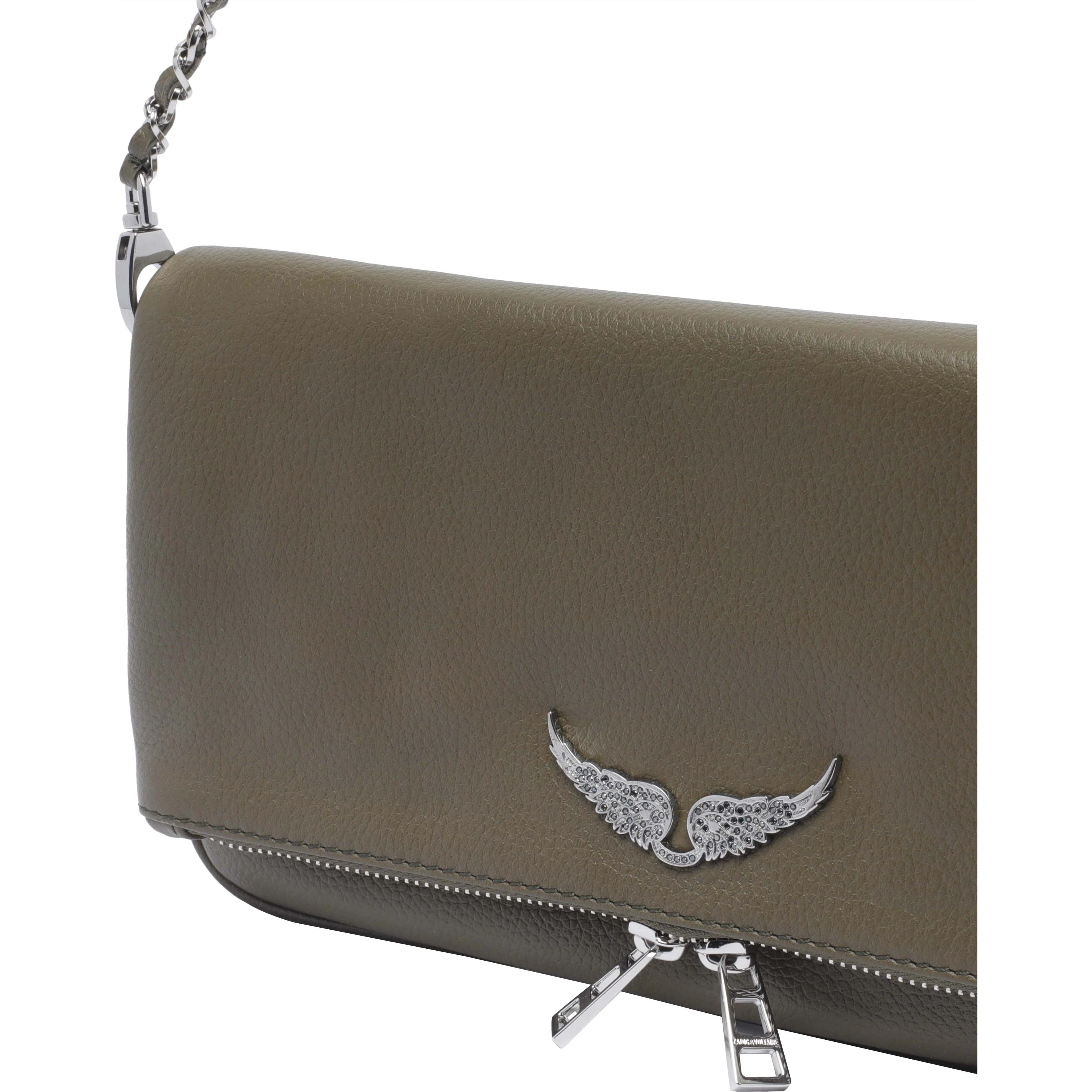 Zadig & Voltaire Bags