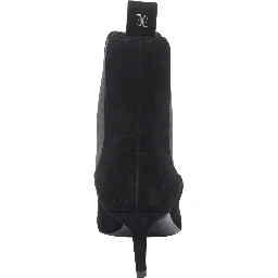 Fabi Boots Black