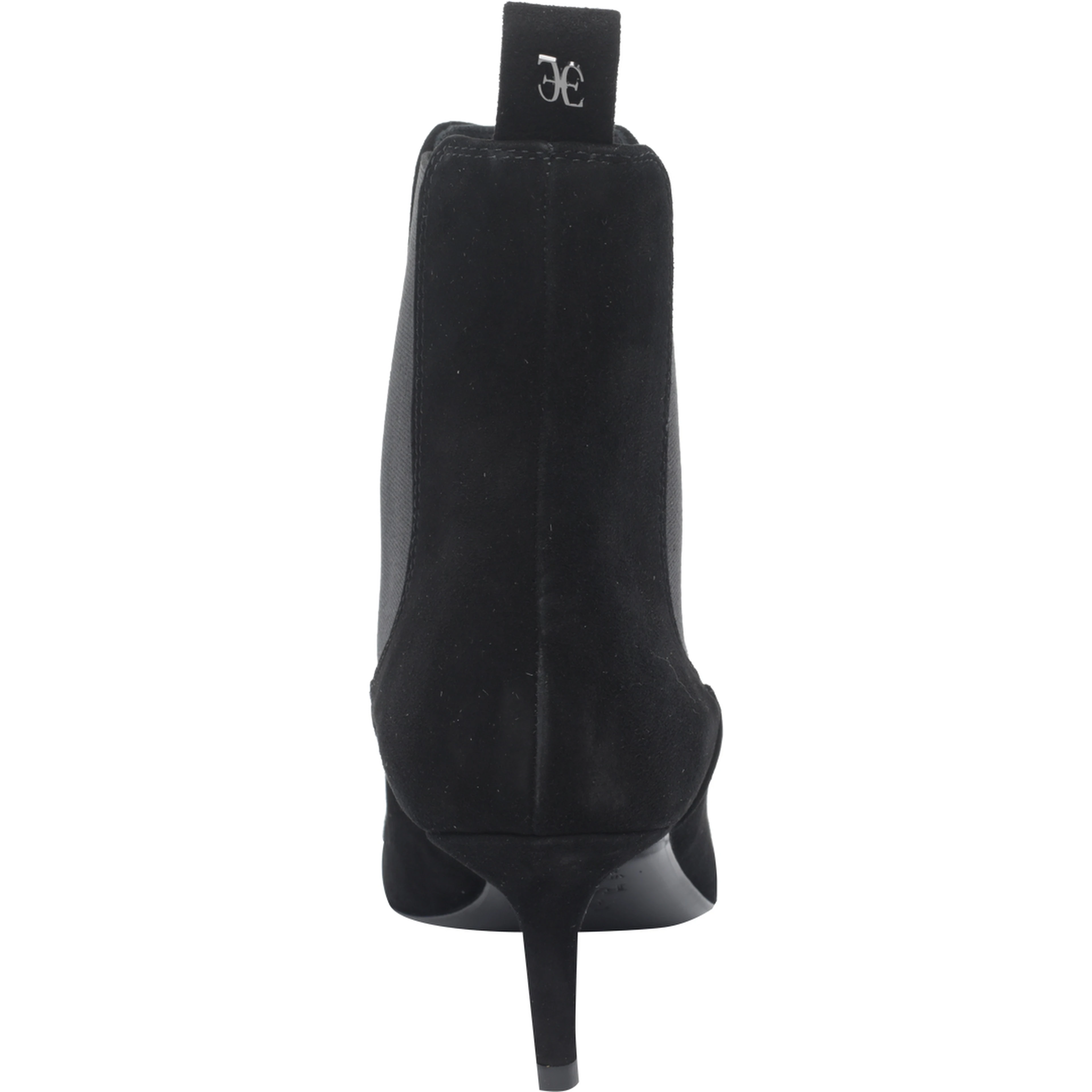 Fabi Boots Black