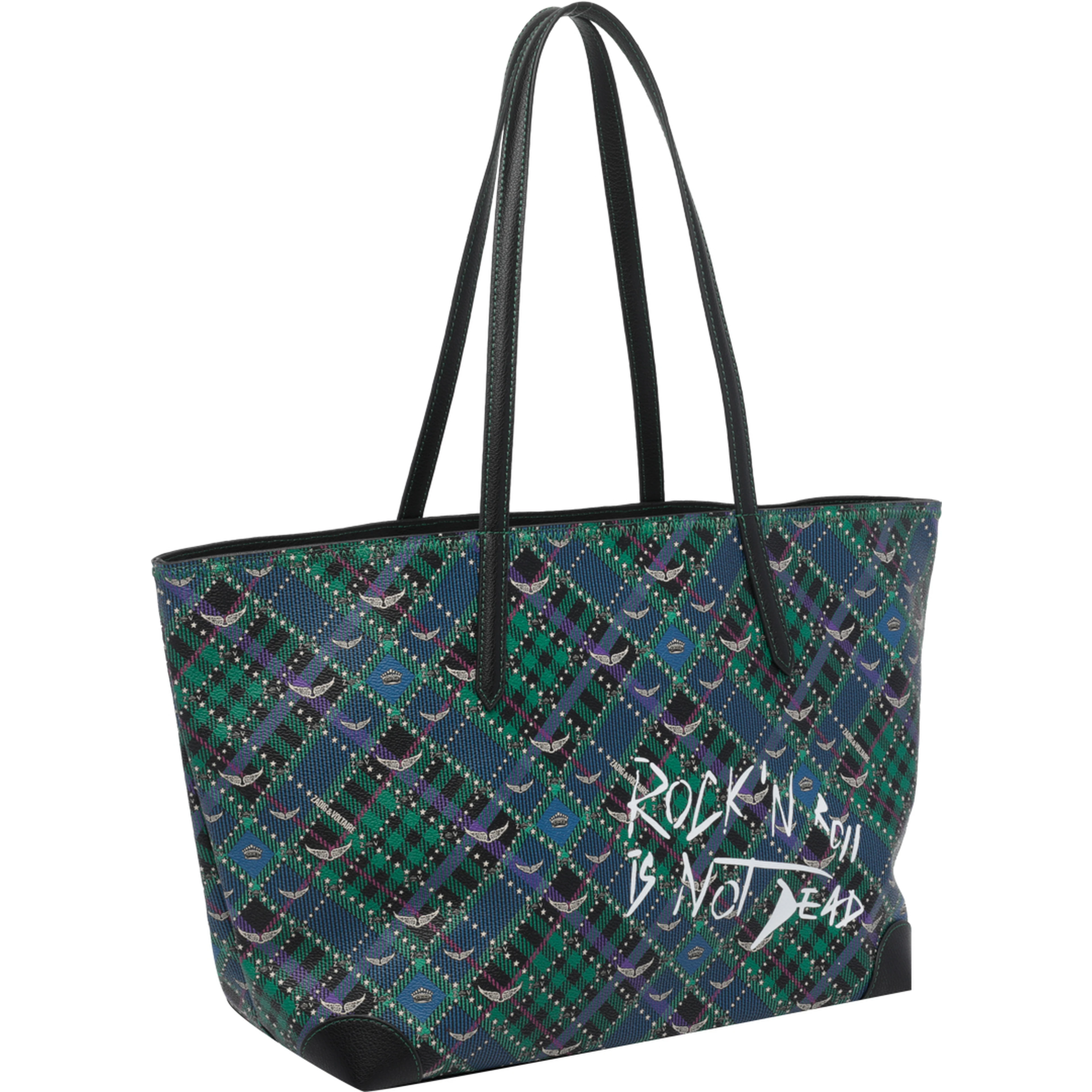 Zadig & Voltaire Bags.. Blue