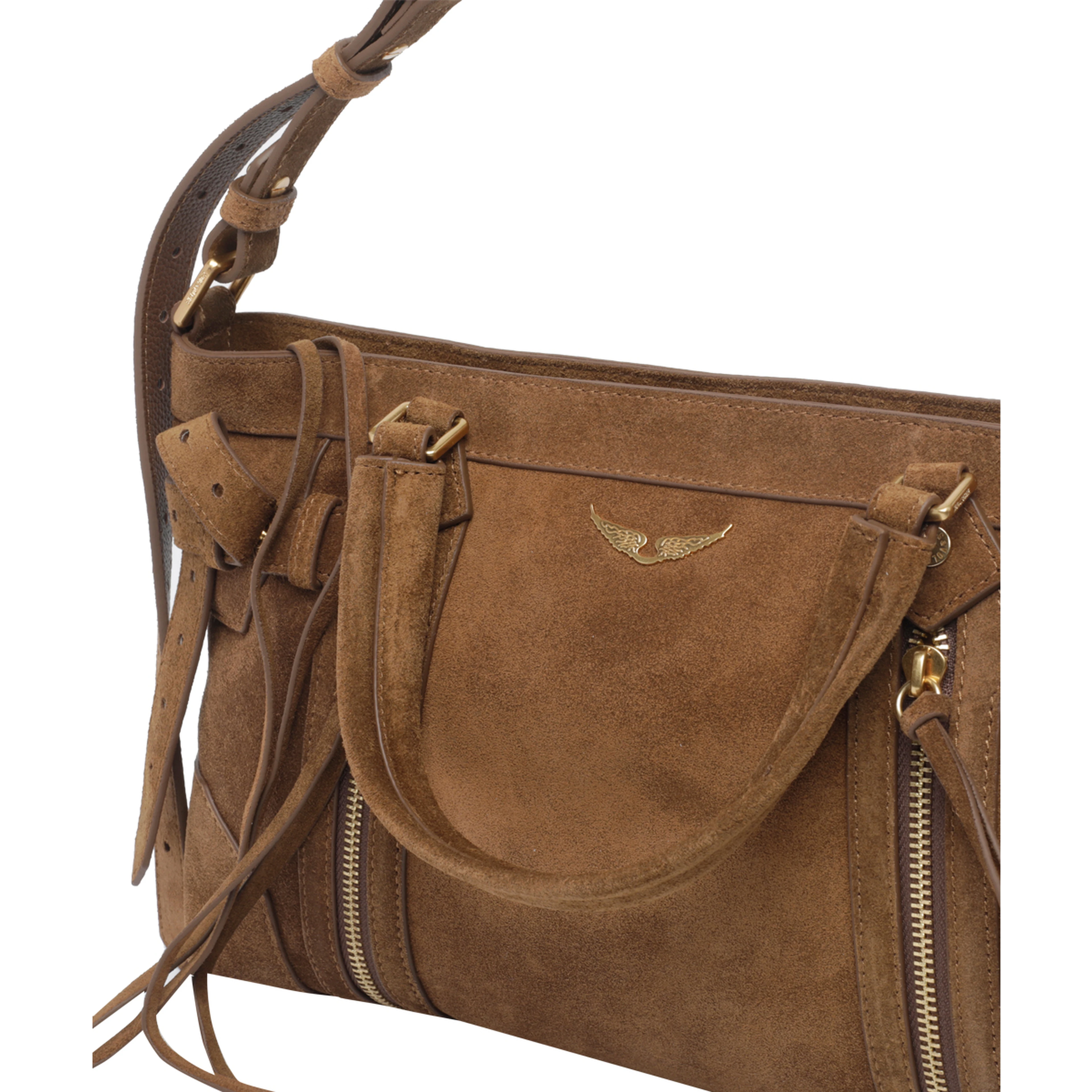 Zadig & Voltaire Bags