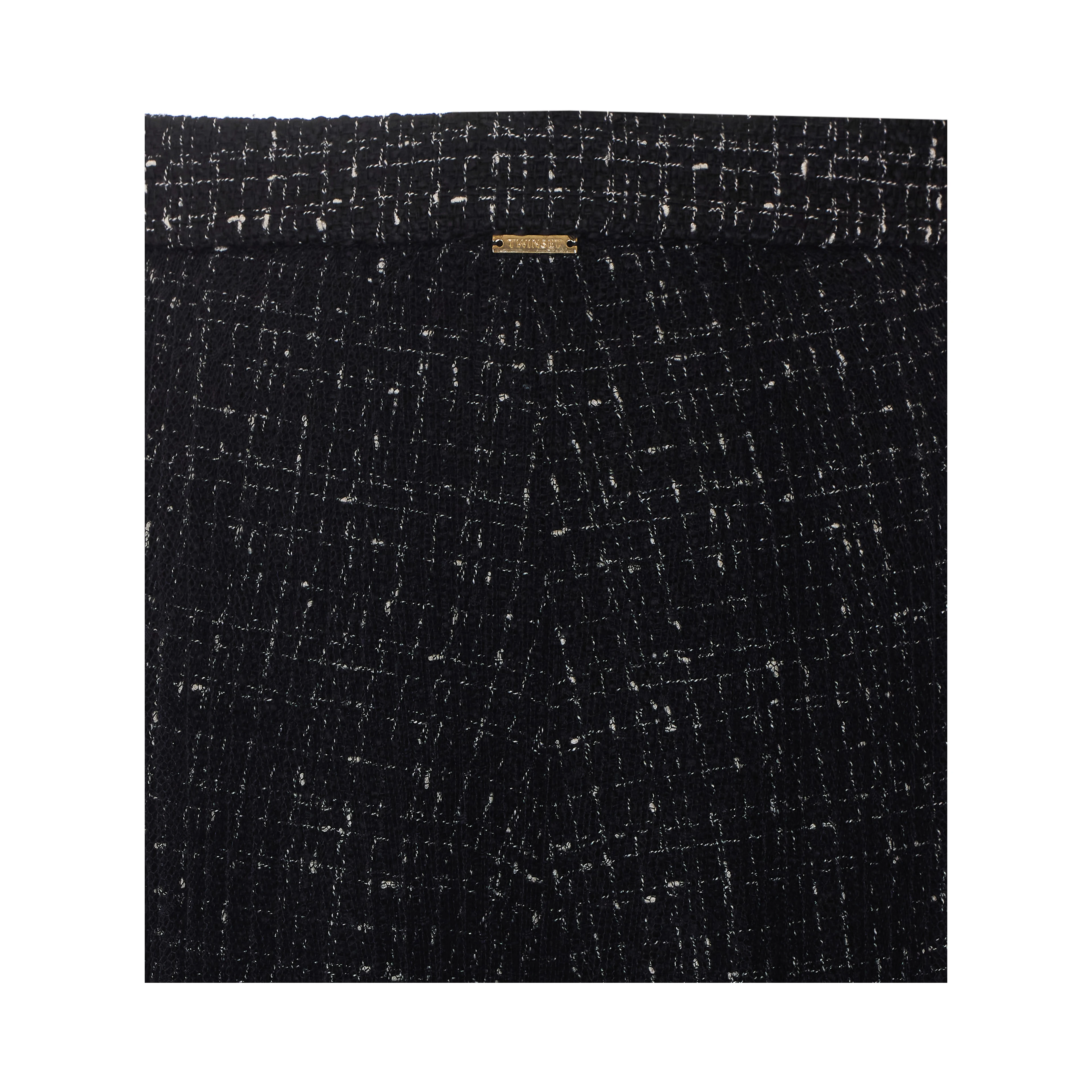 Twin-set Skirts Black