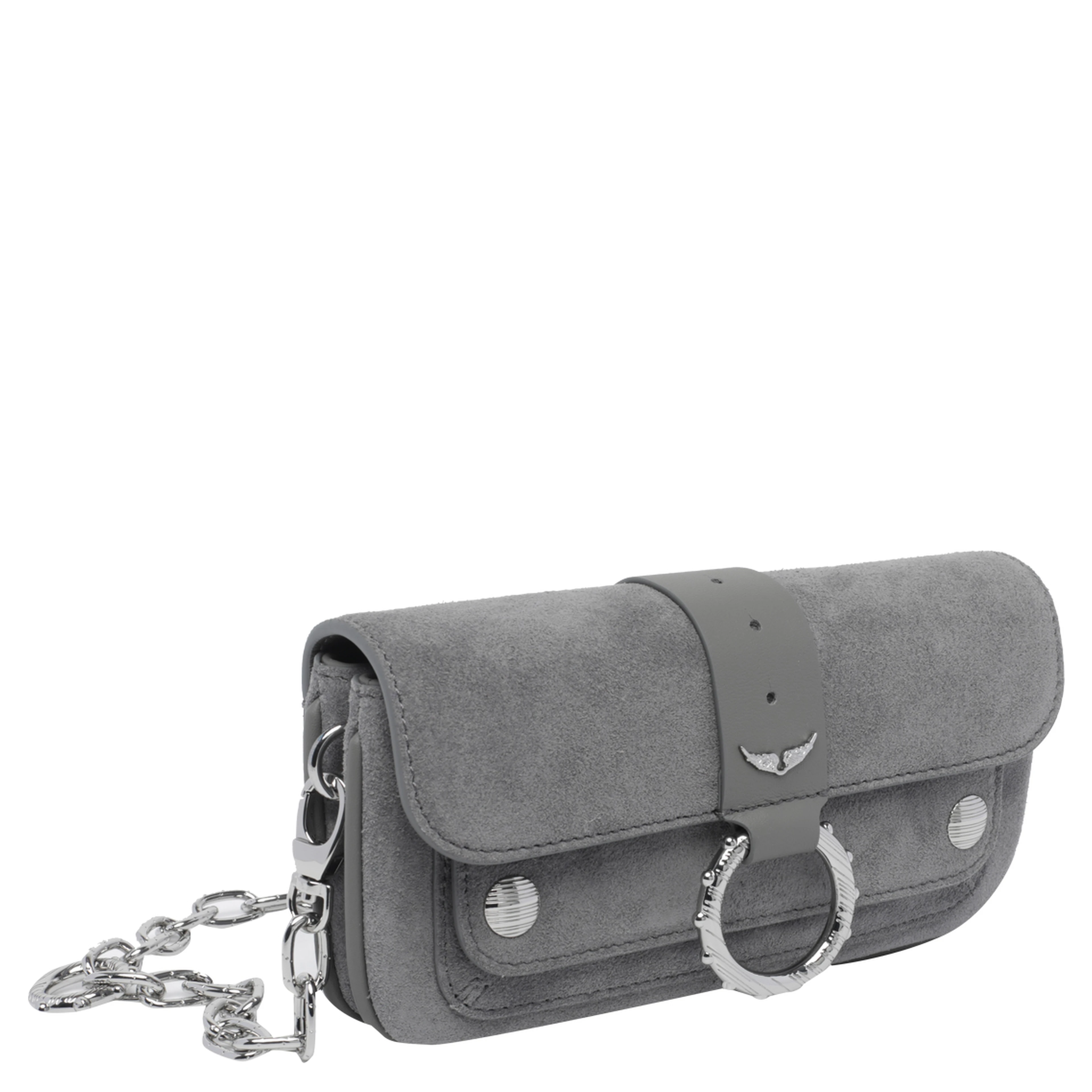 Zadig & Voltaire Wallets