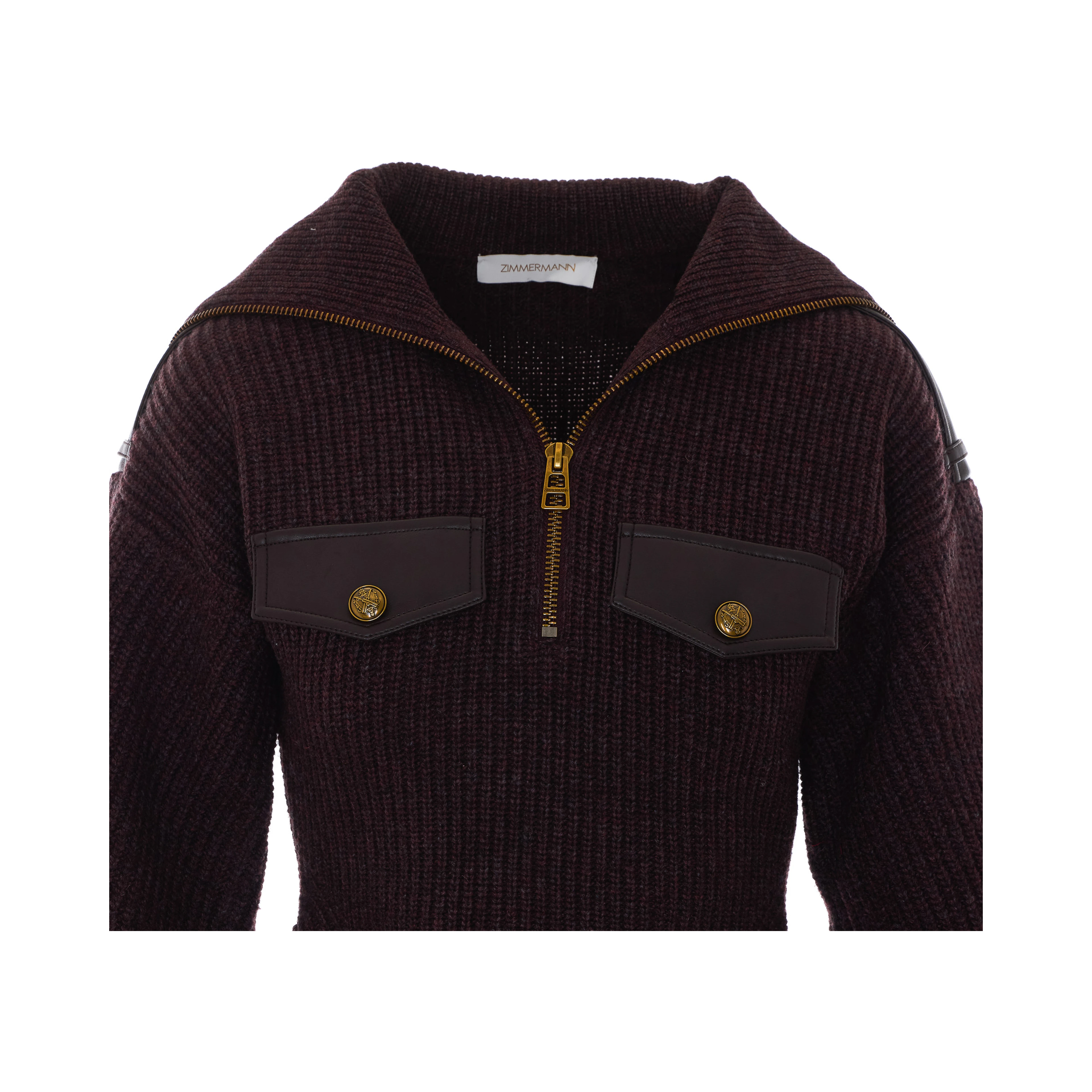 Zimmermann Sweaters