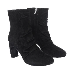 ASH Boots Black