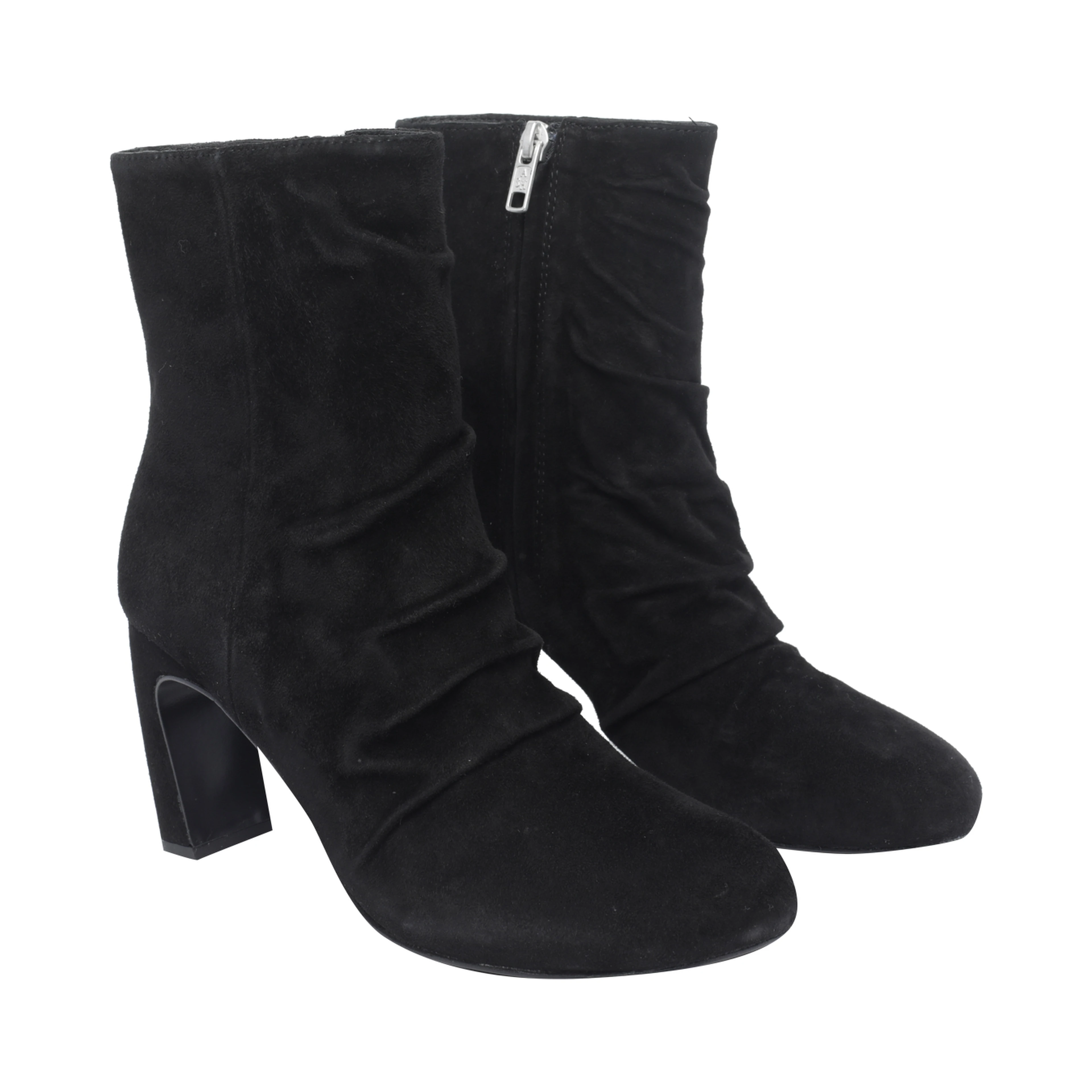 ASH Boots Black
