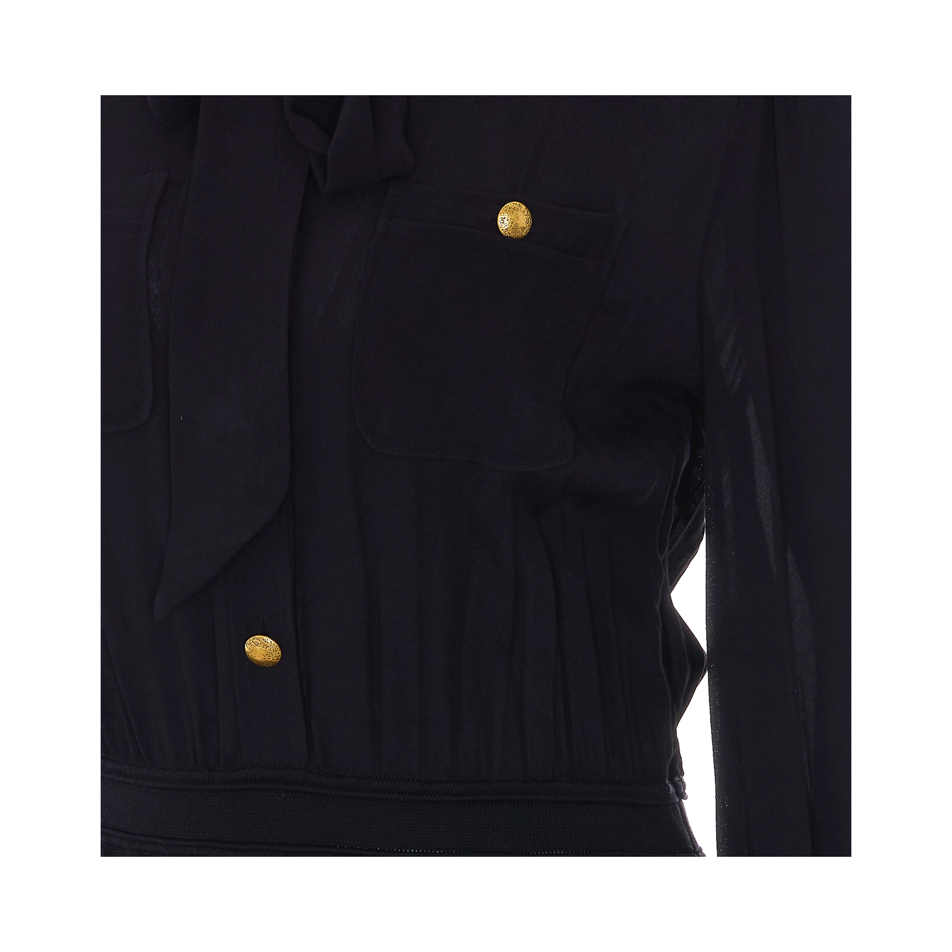 Twin-set Dresses Black