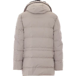 Moorer Coats
