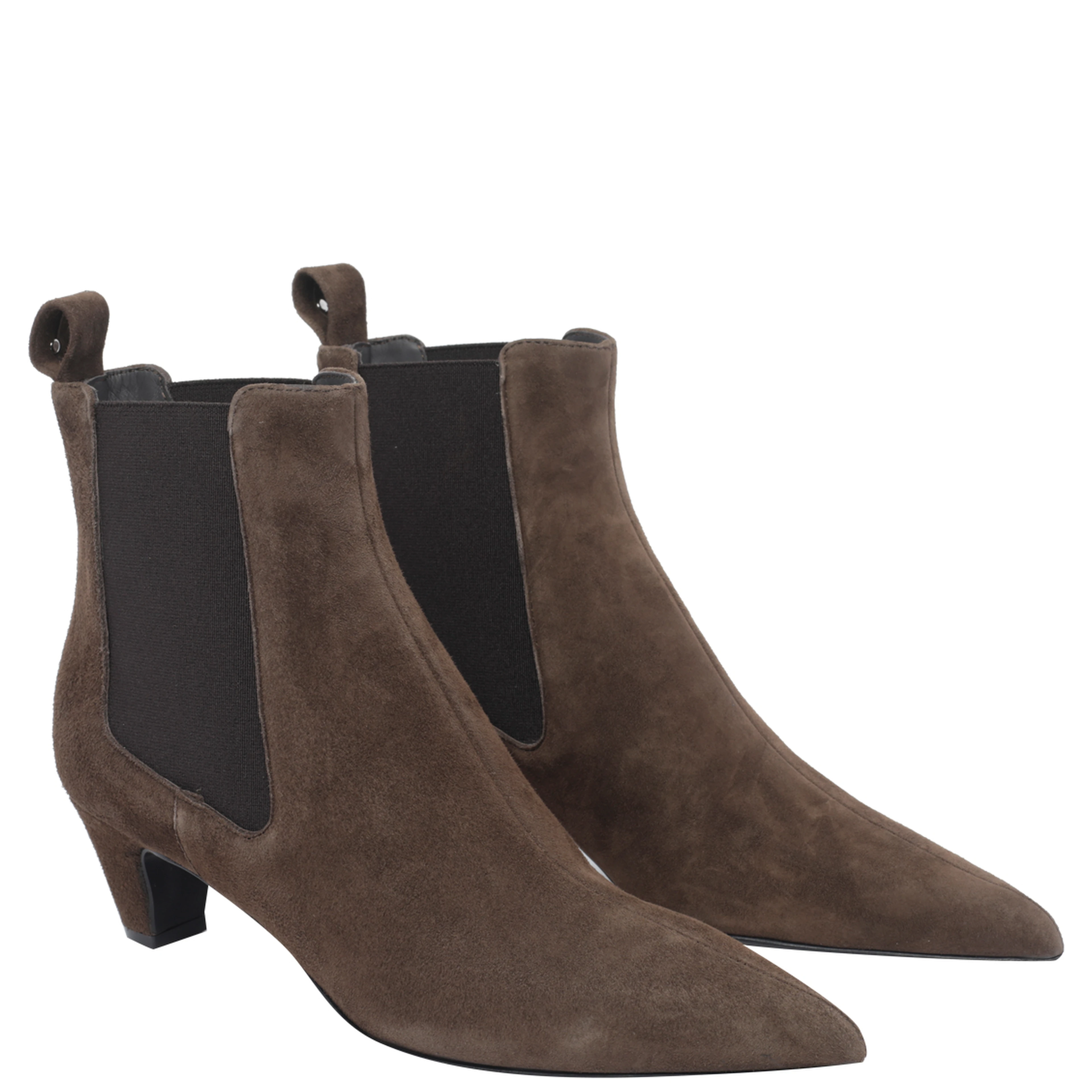 Fabi Boots
