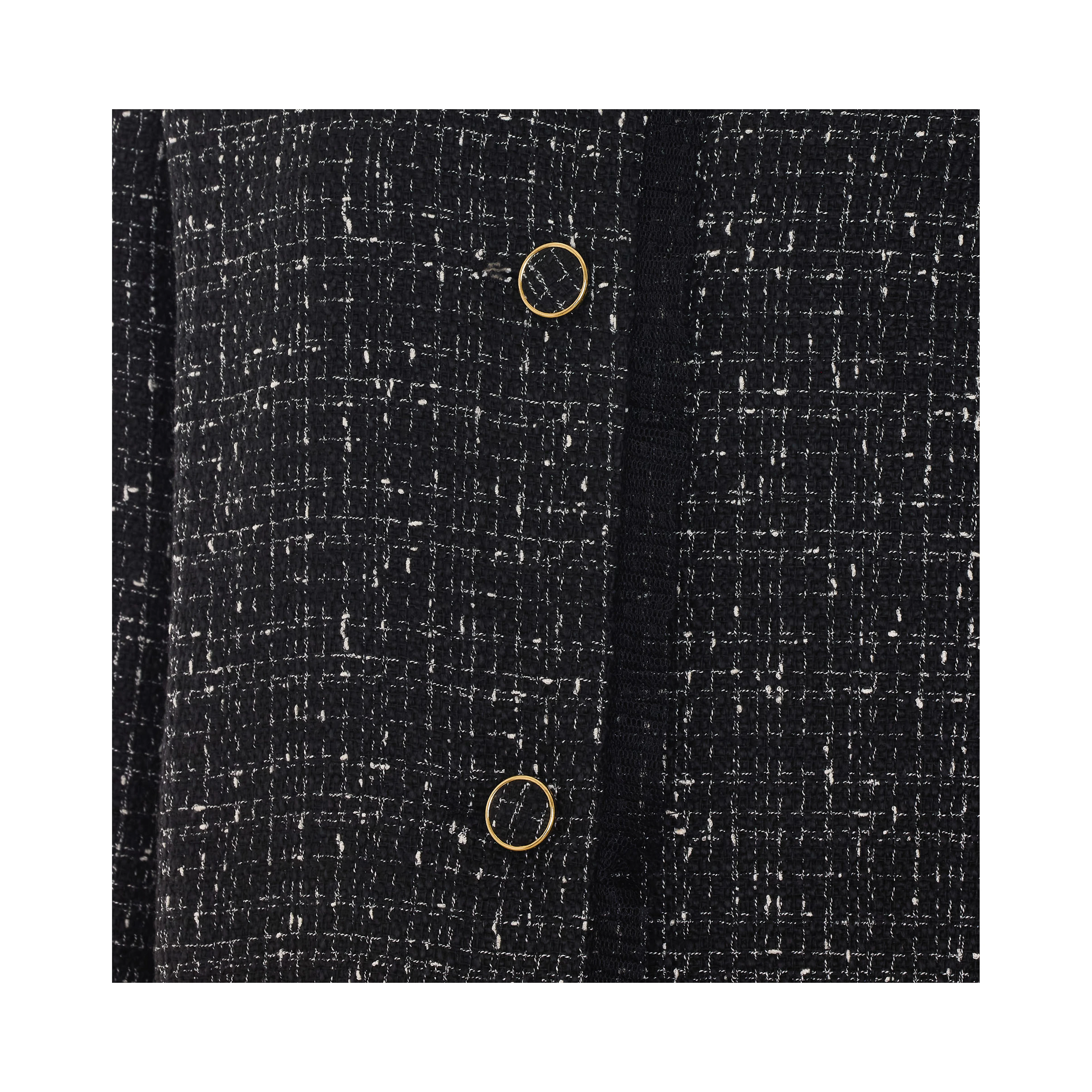 Twin-set Jackets Black