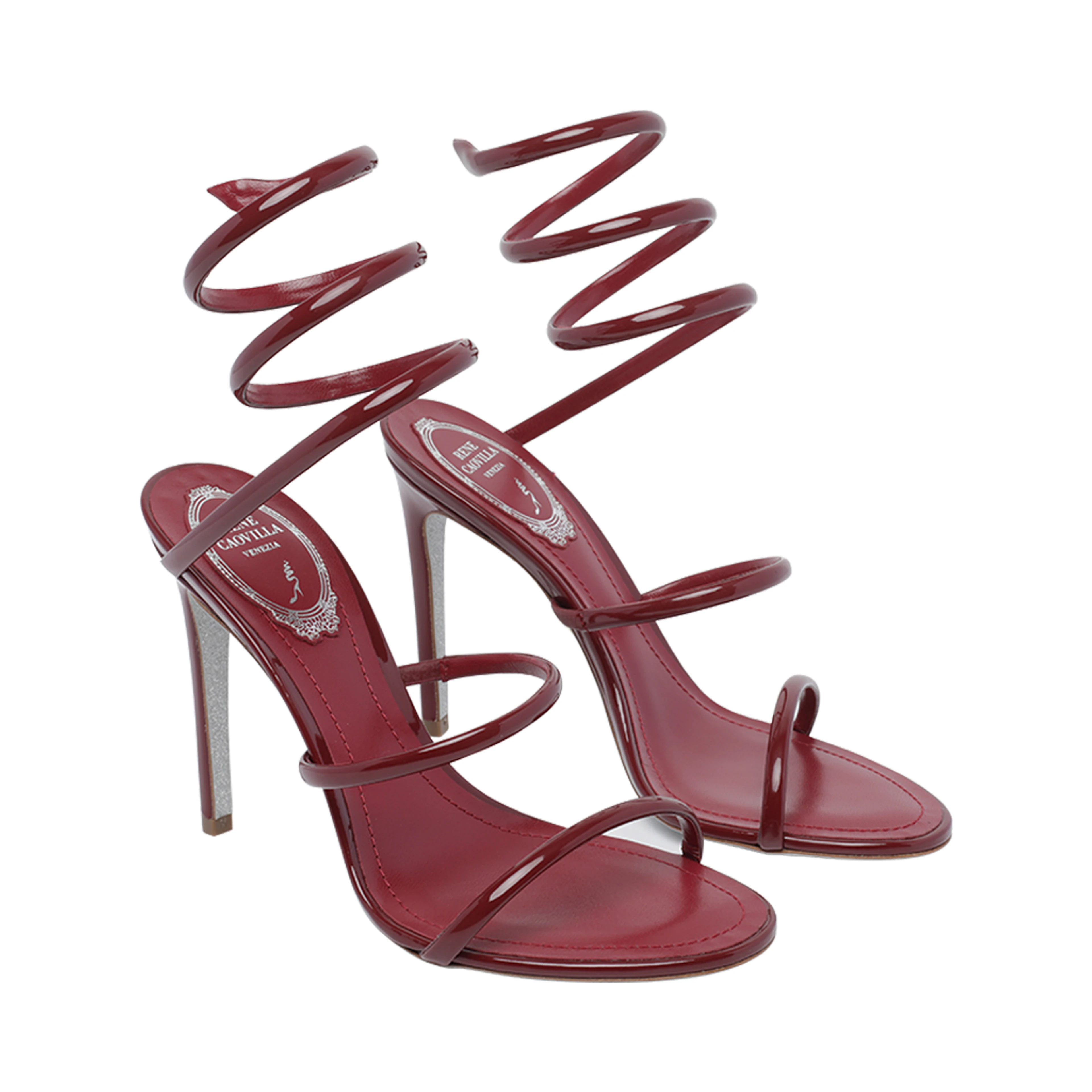 René Caovilla Sandals
