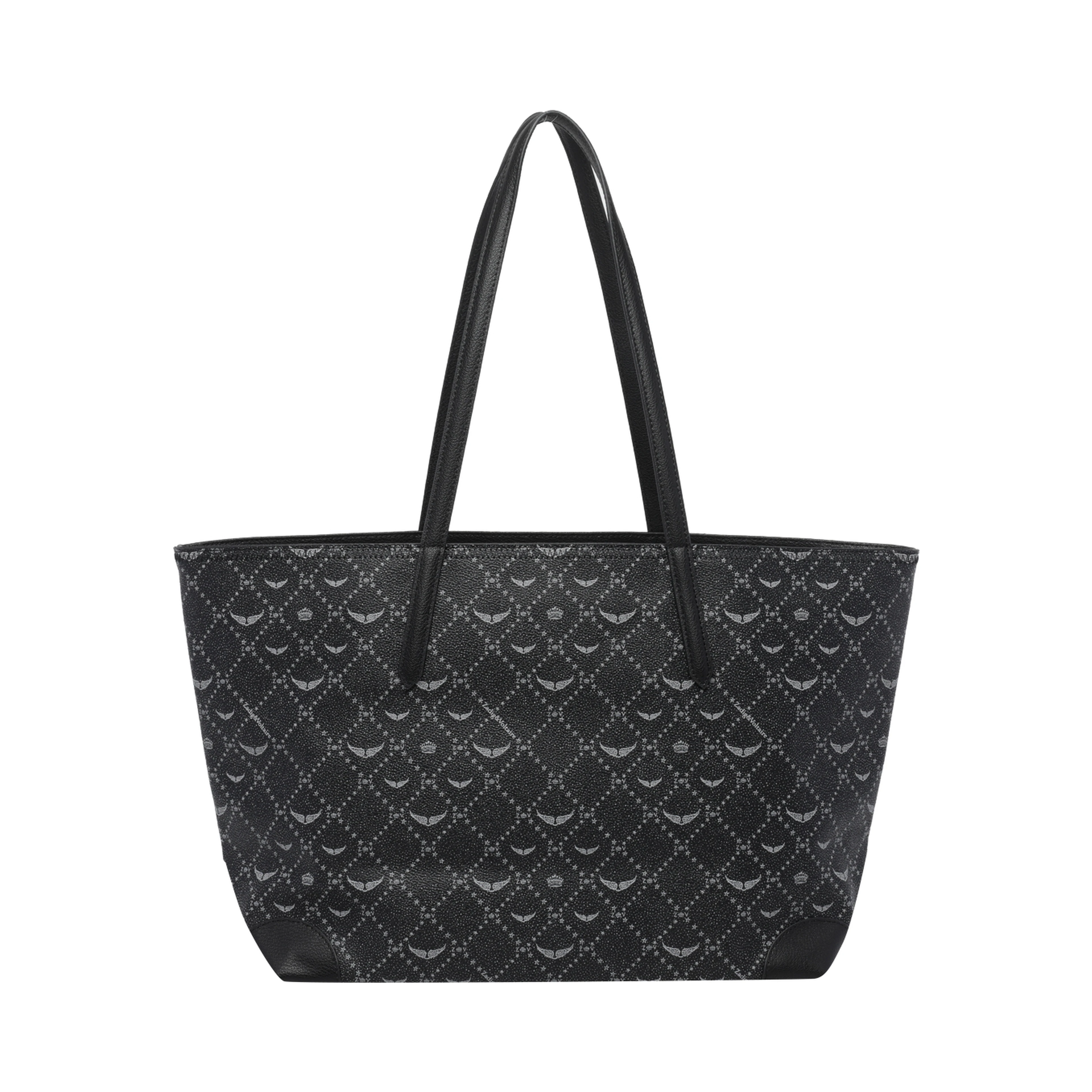 Zadig & Voltaire Bags.. Black