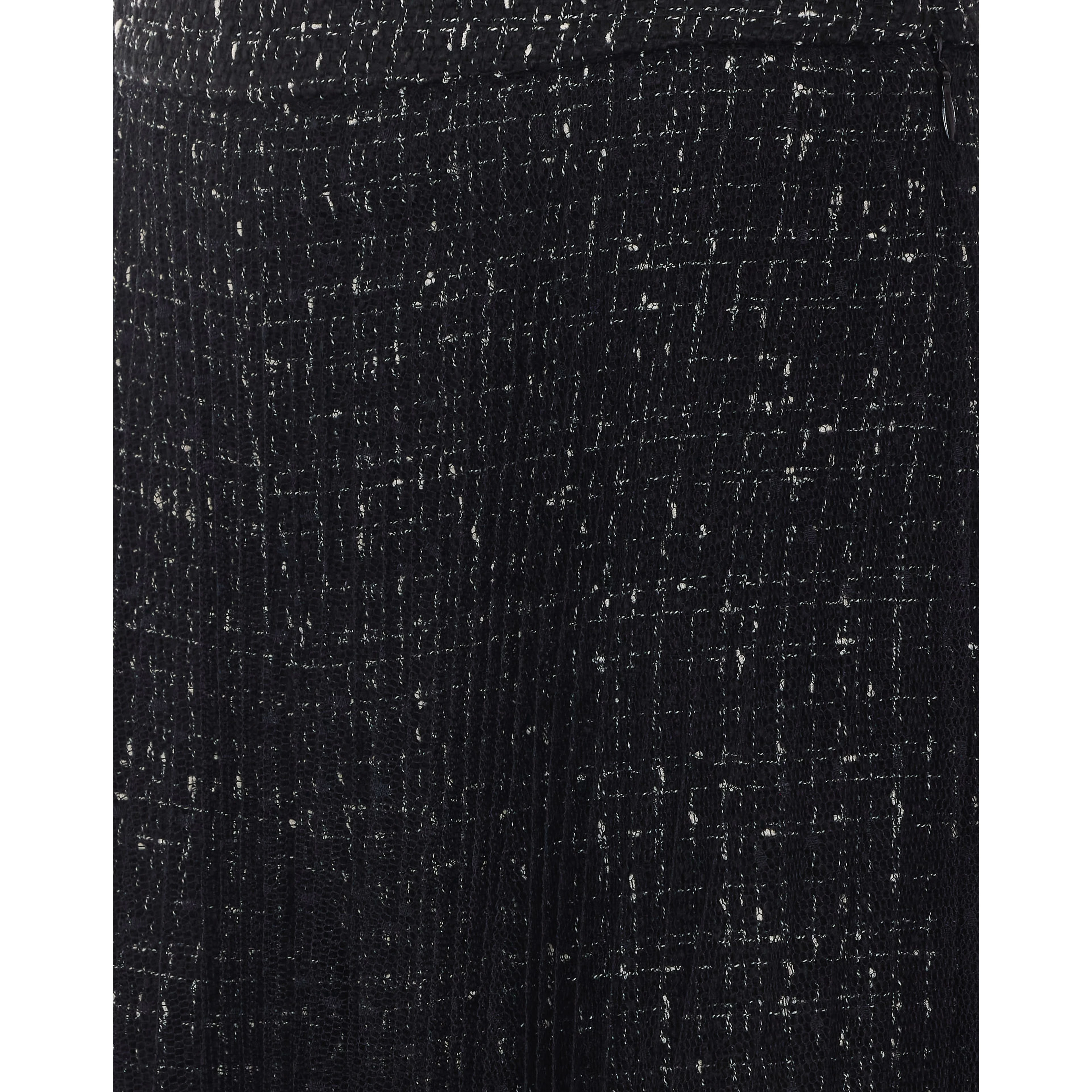 Twin-set Skirts Black