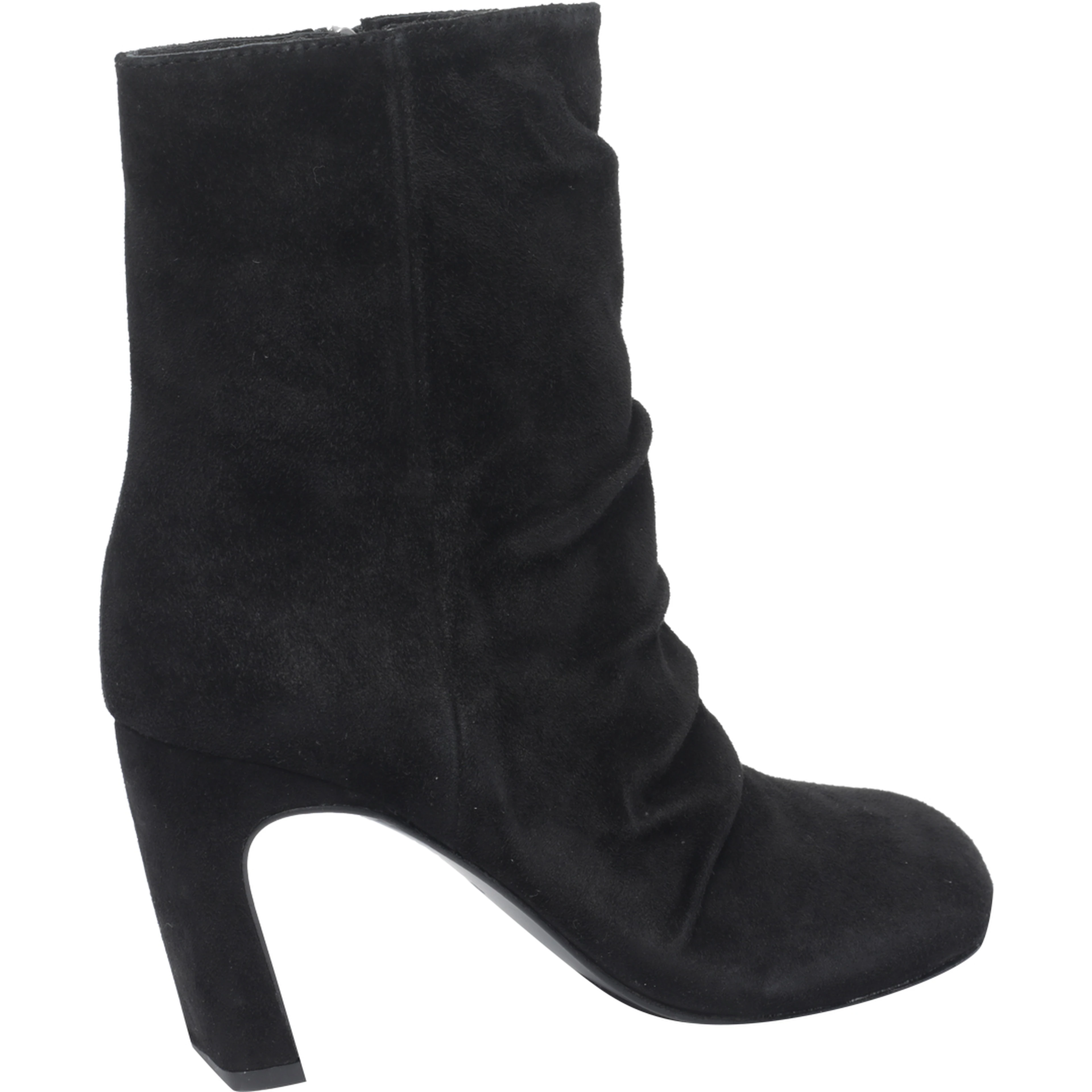 ASH Boots Black