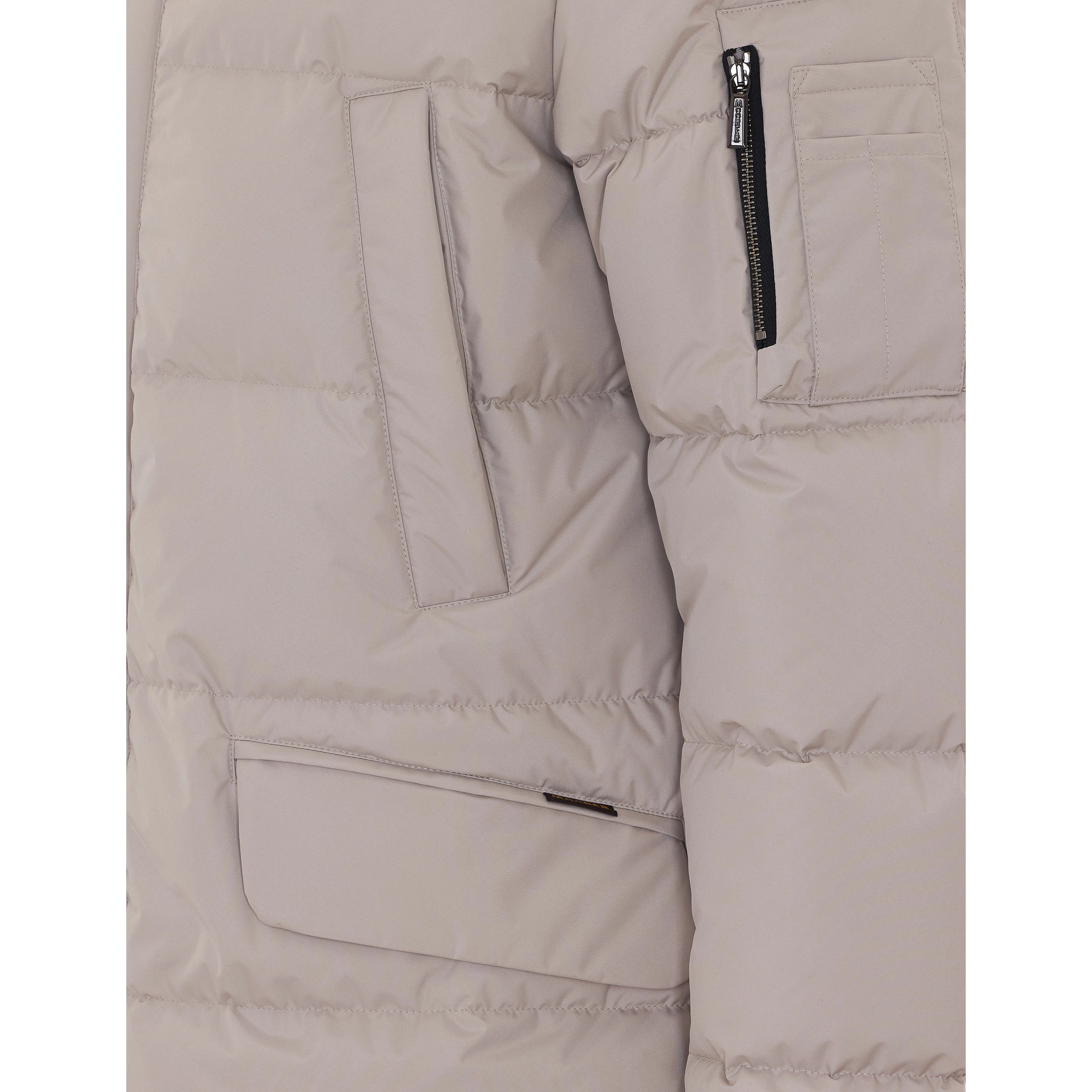 Moorer Coats