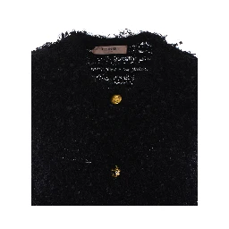 Twin-set Jackets Black