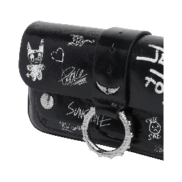 Zadig & Voltaire Wallets Black