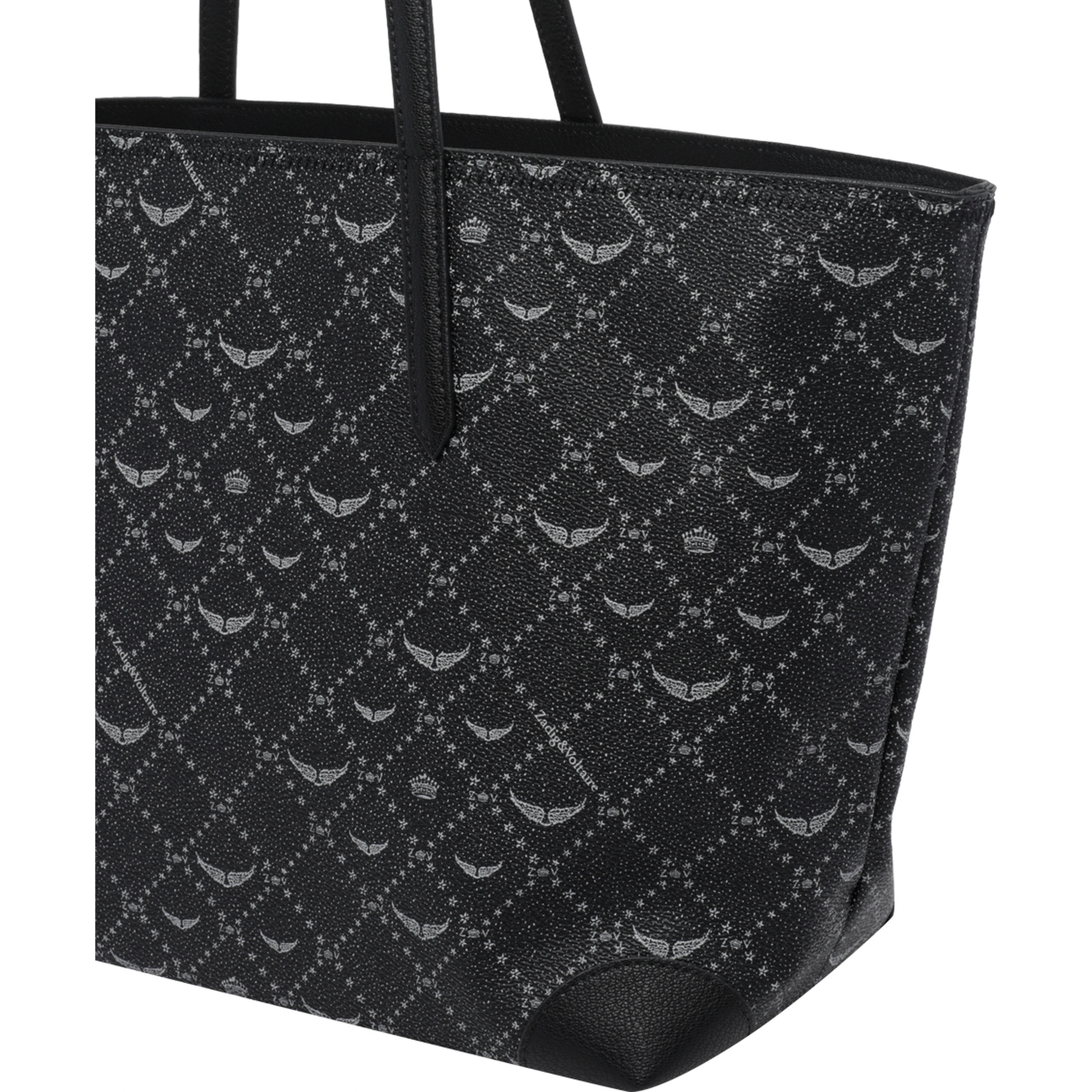 Zadig & Voltaire Bags.. Black