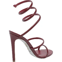 René Caovilla Sandals