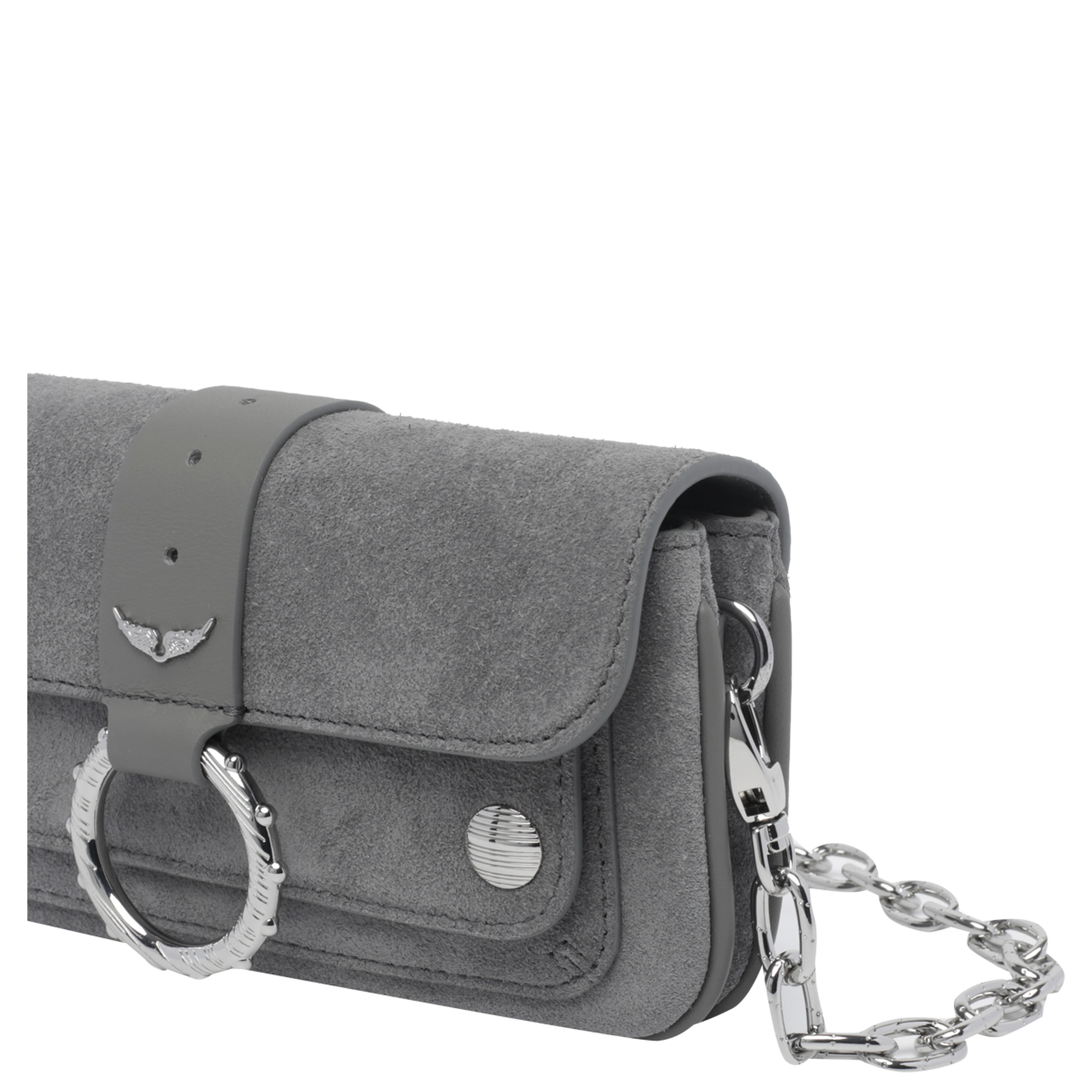 Zadig & Voltaire Wallets