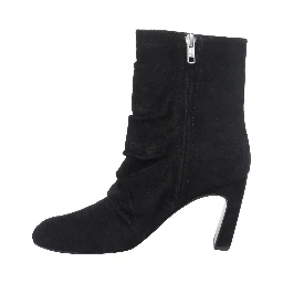 ASH Boots Black