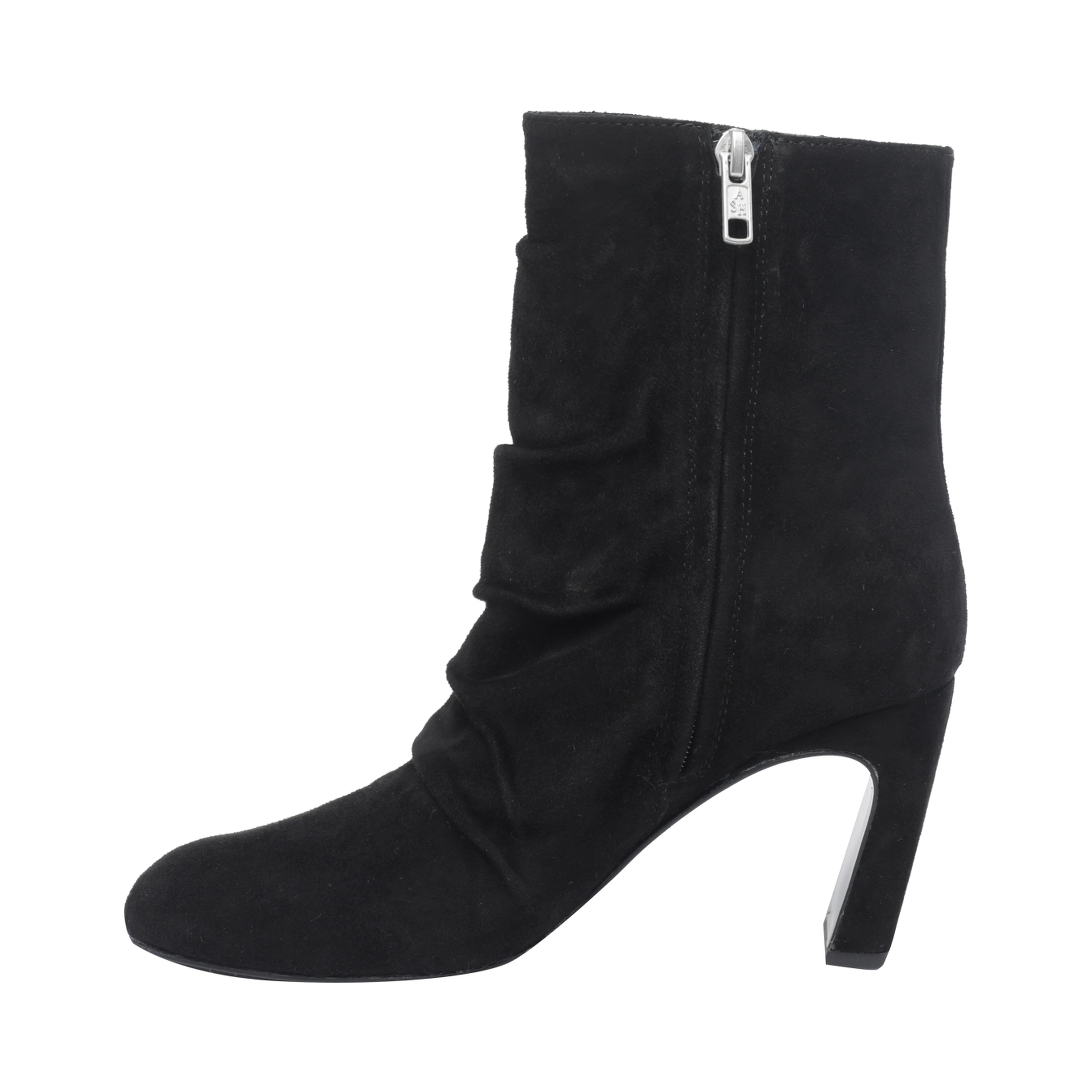 ASH Boots Black