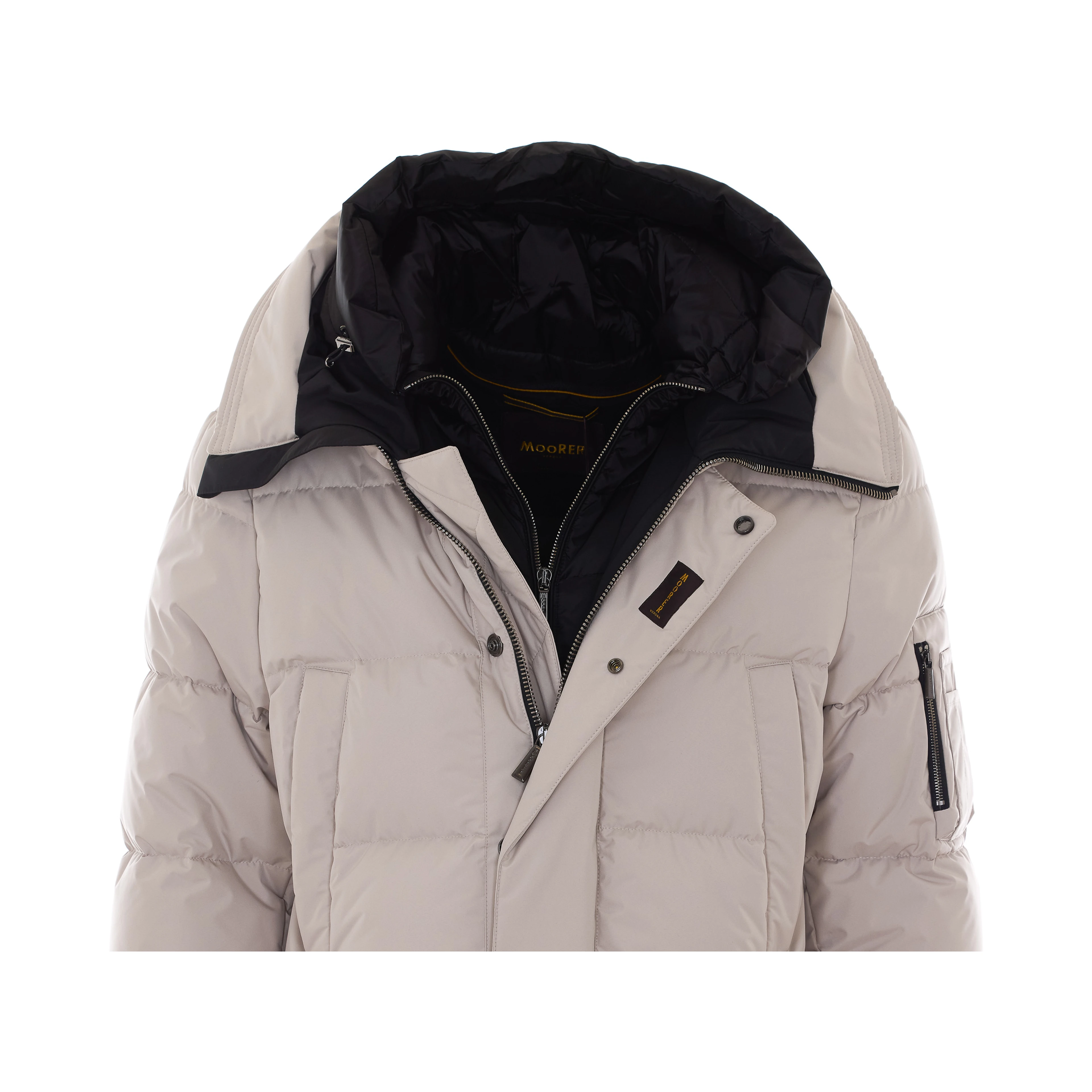 Moorer Coats